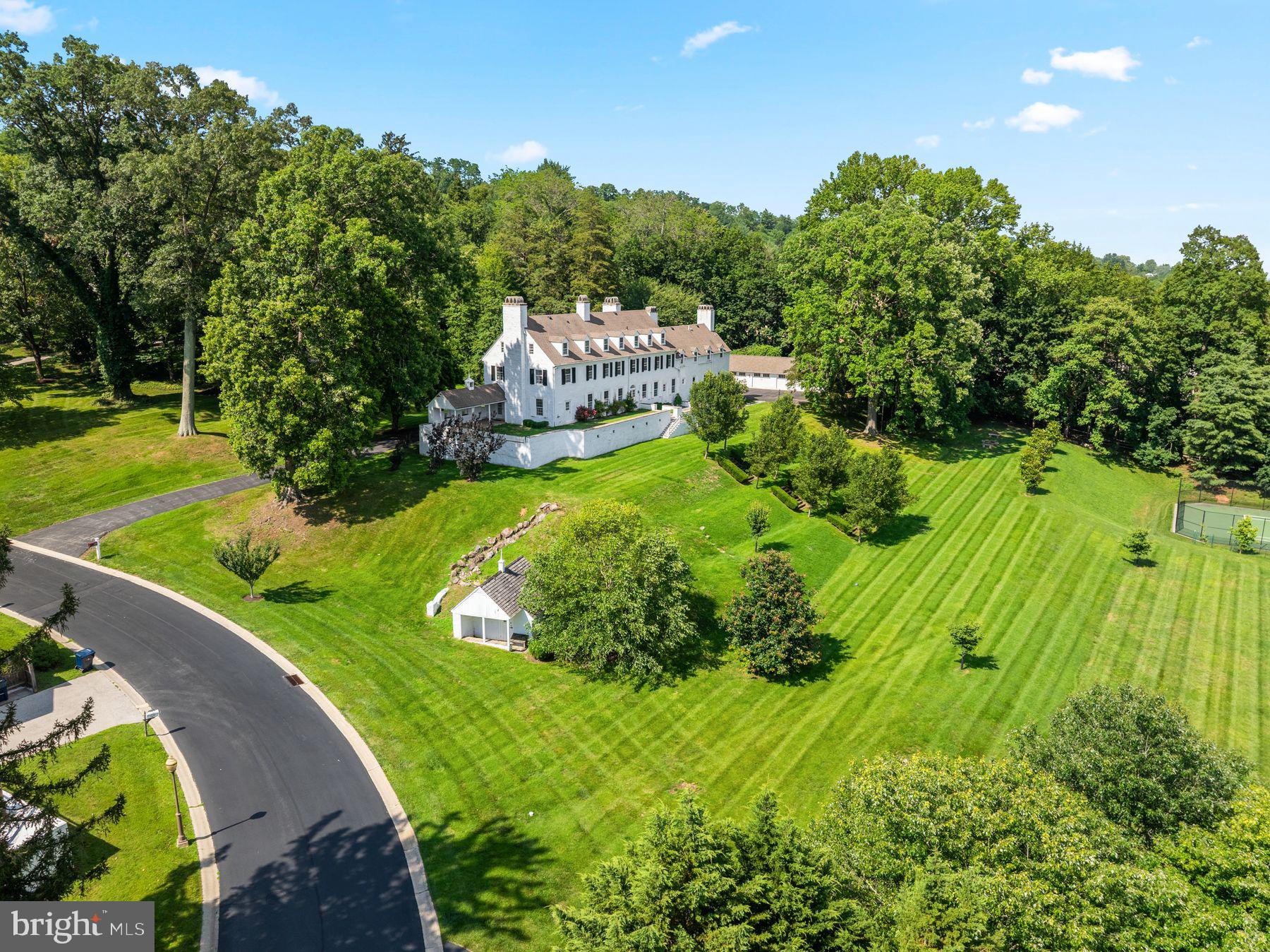 GULPH CREEK - Residential