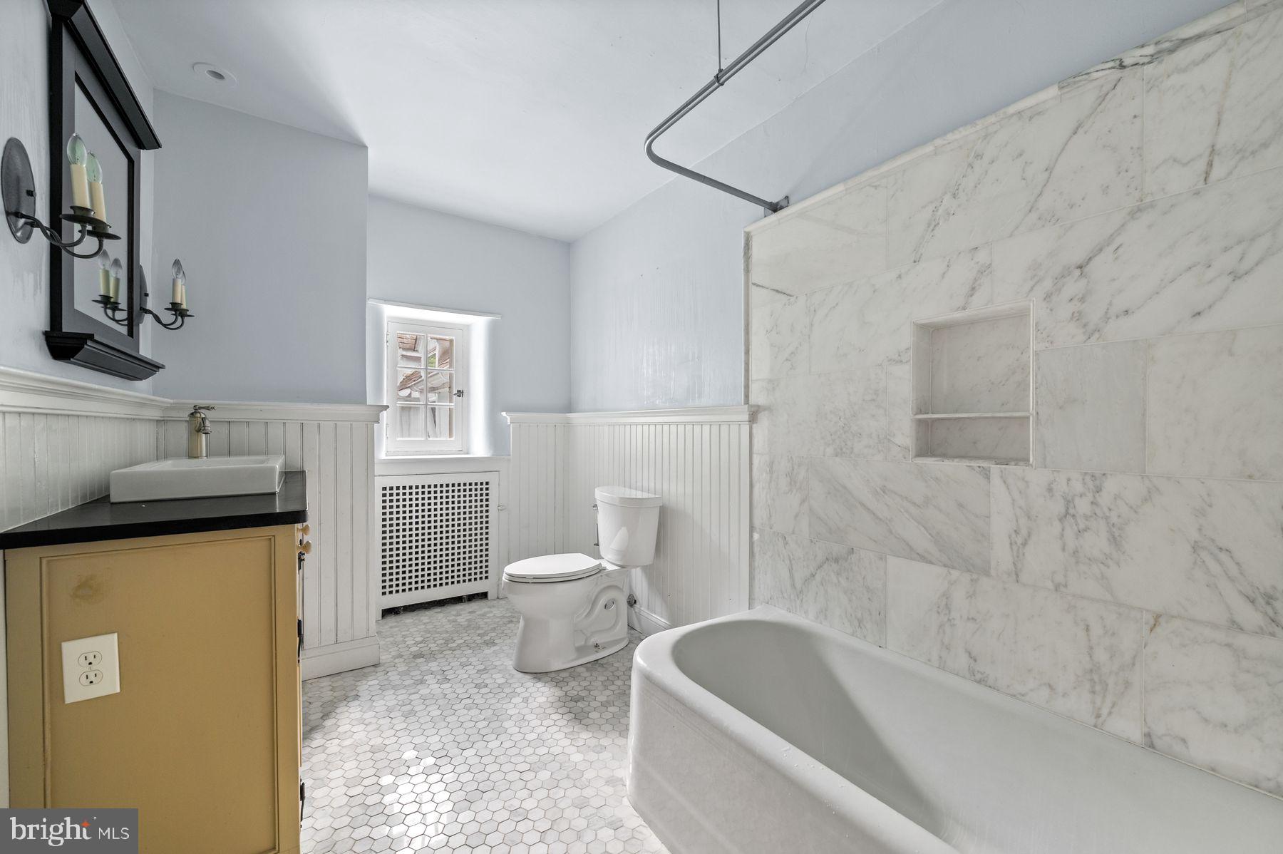 GULPH CREEK - Residential