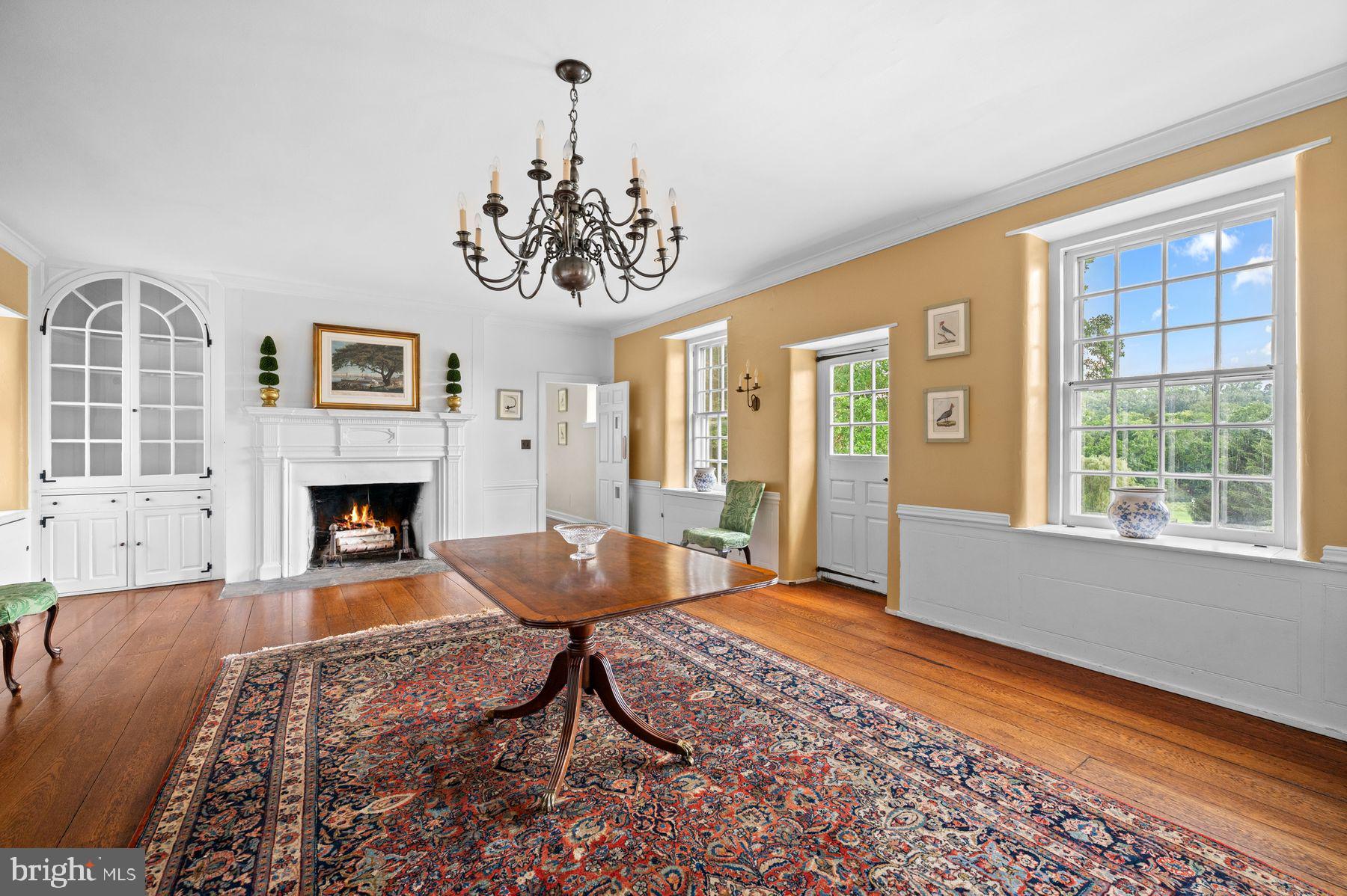 GULPH CREEK - Residential