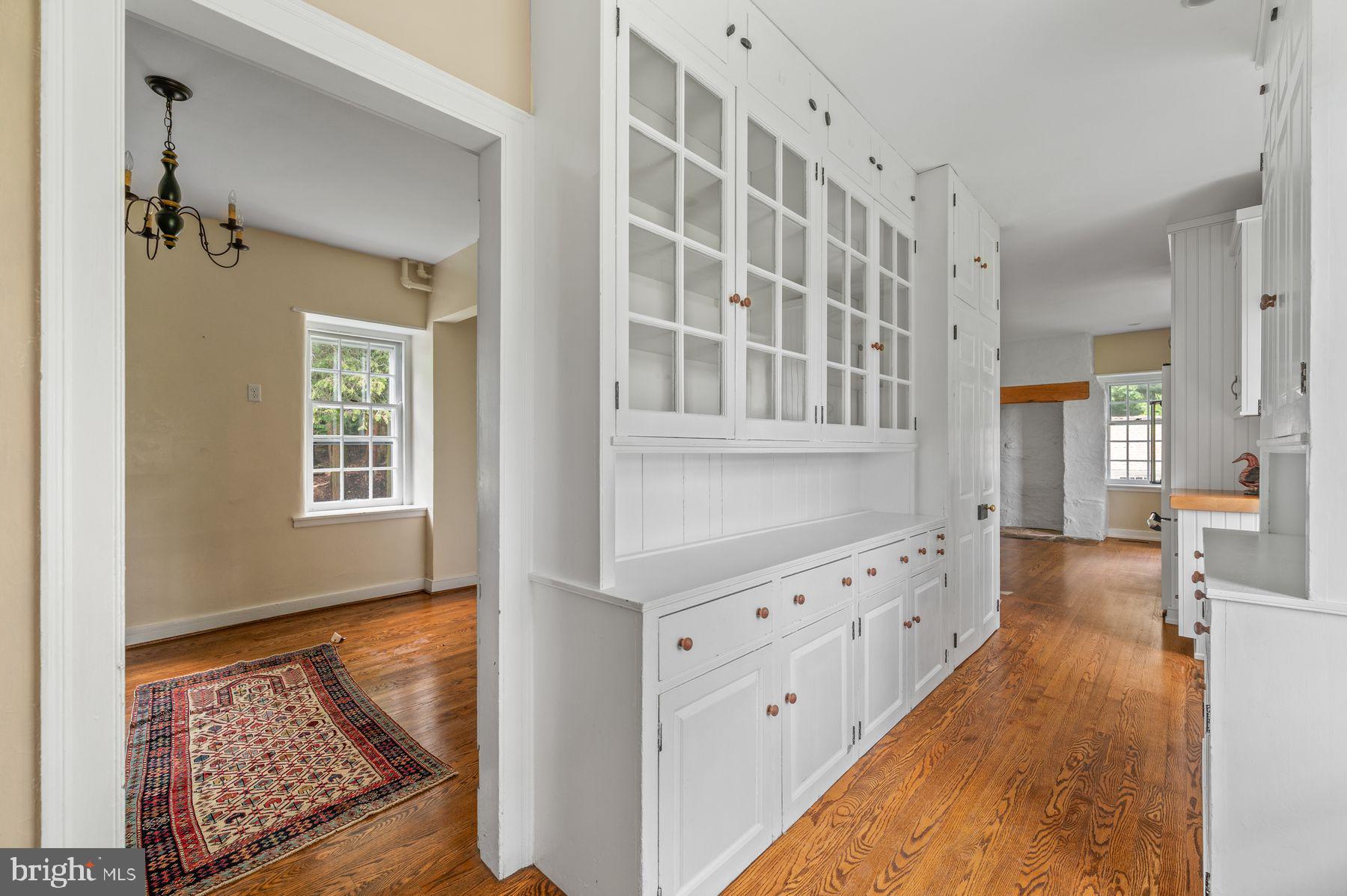 GULPH CREEK - Residential