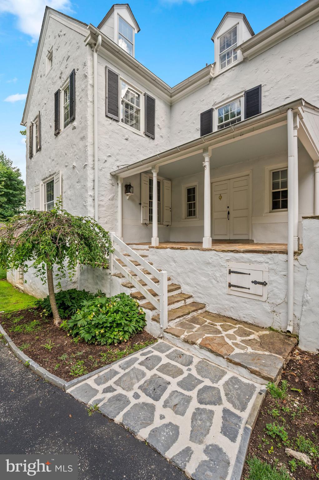 GULPH CREEK - Residential