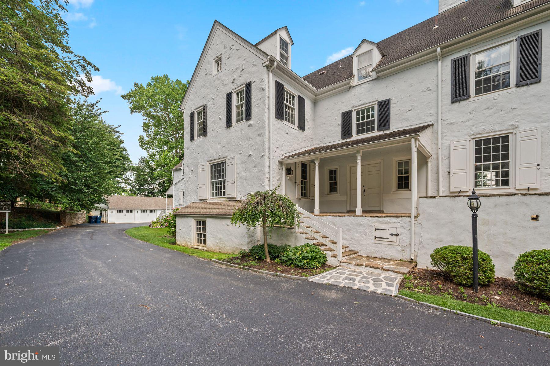 GULPH CREEK - Residential