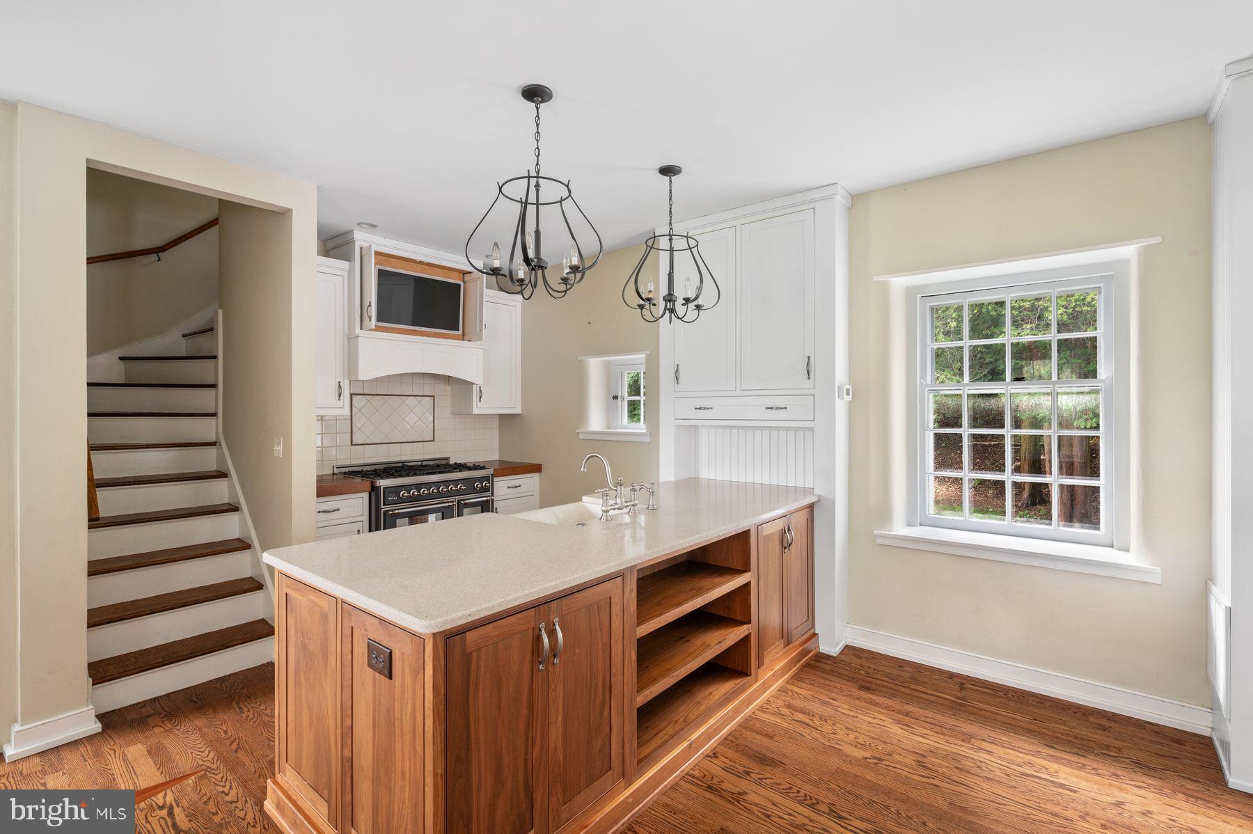 GULPH CREEK - Residential