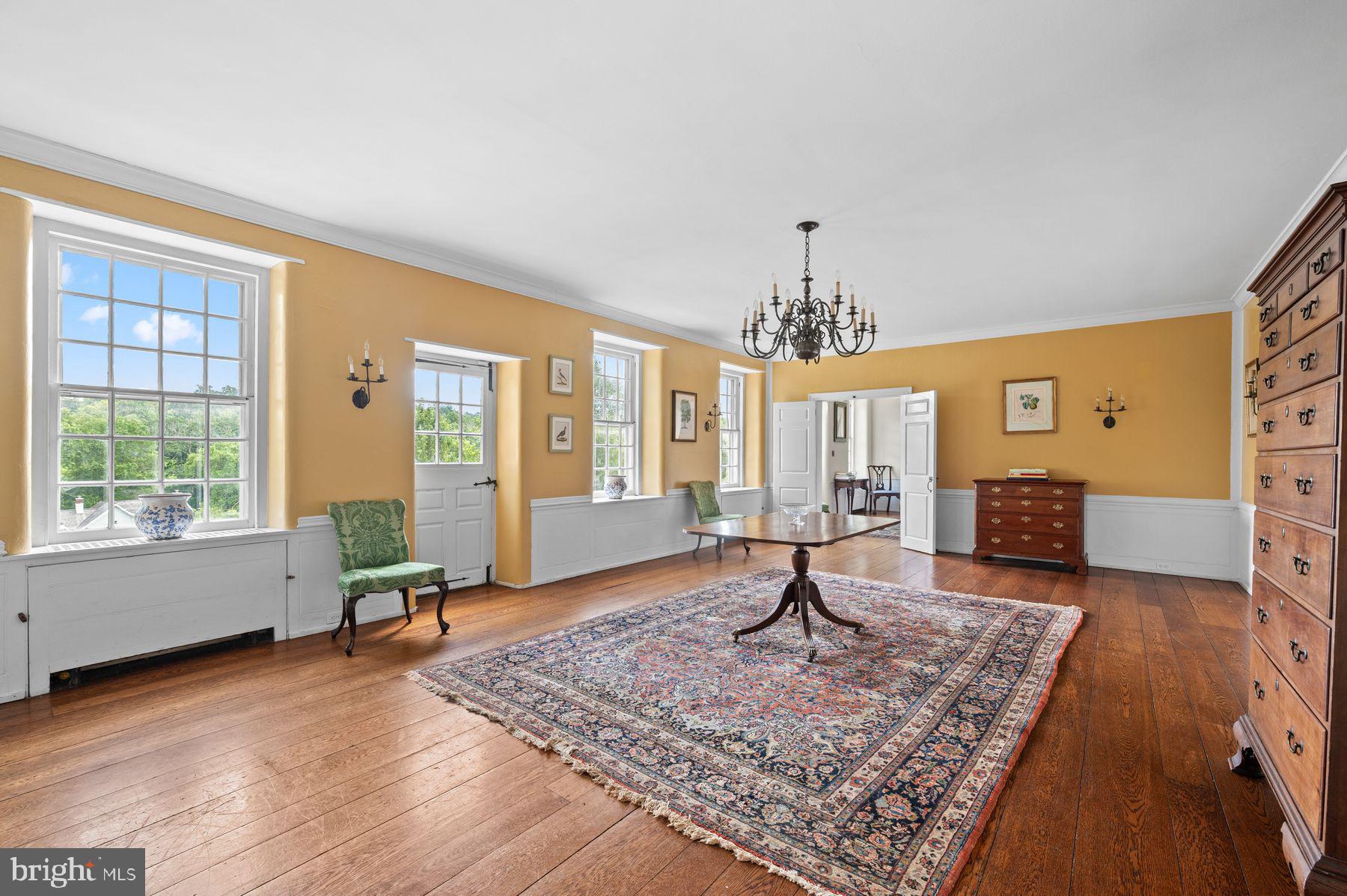 GULPH CREEK - Residential