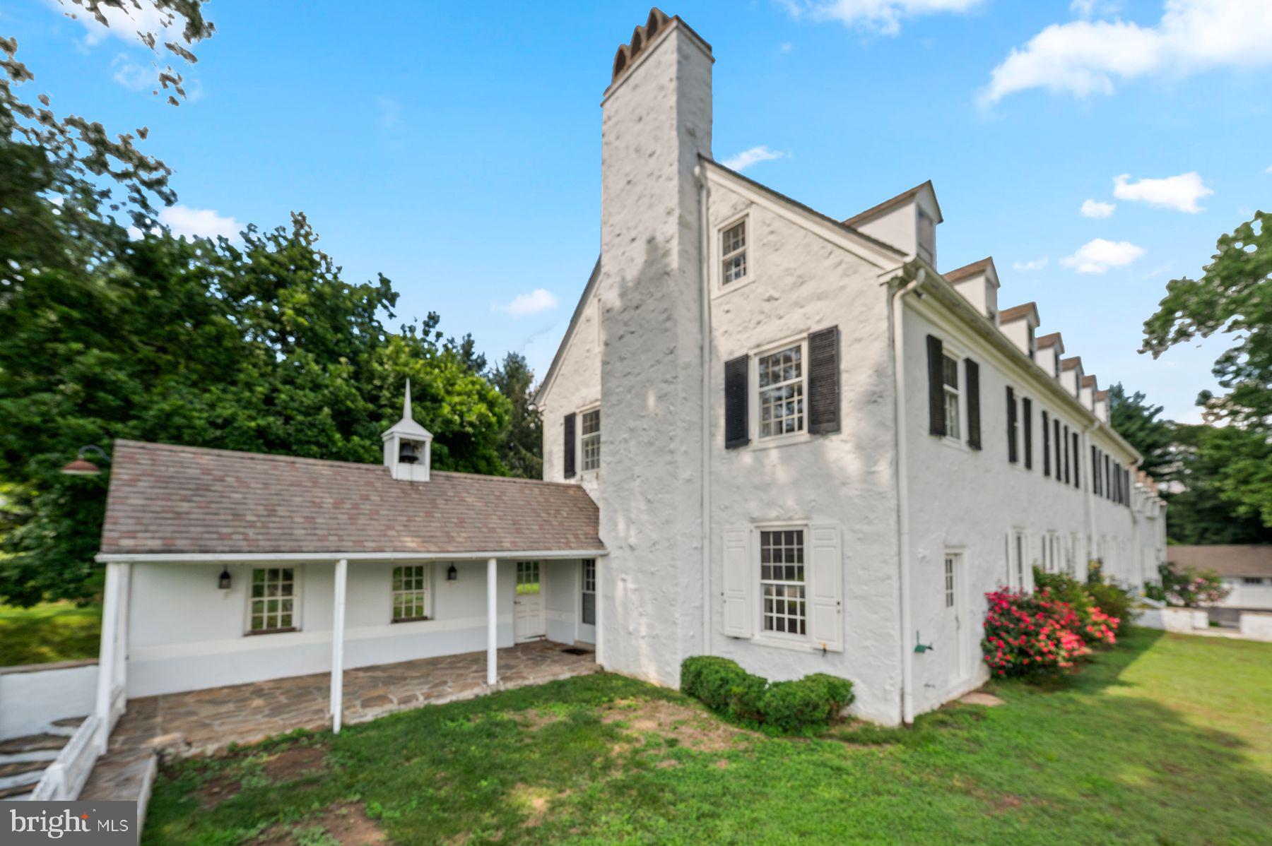 GULPH CREEK - Residential