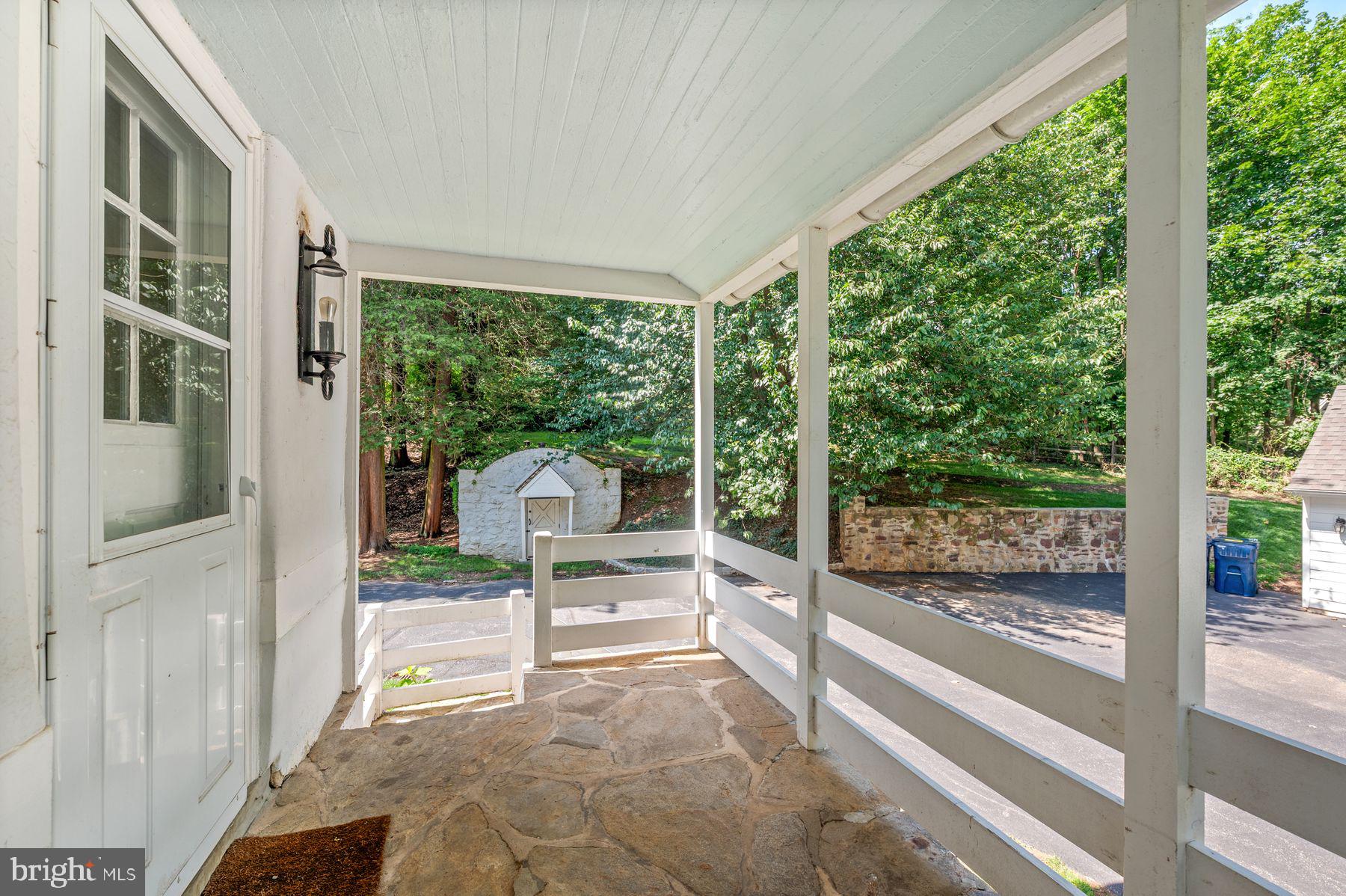 GULPH CREEK - Residential