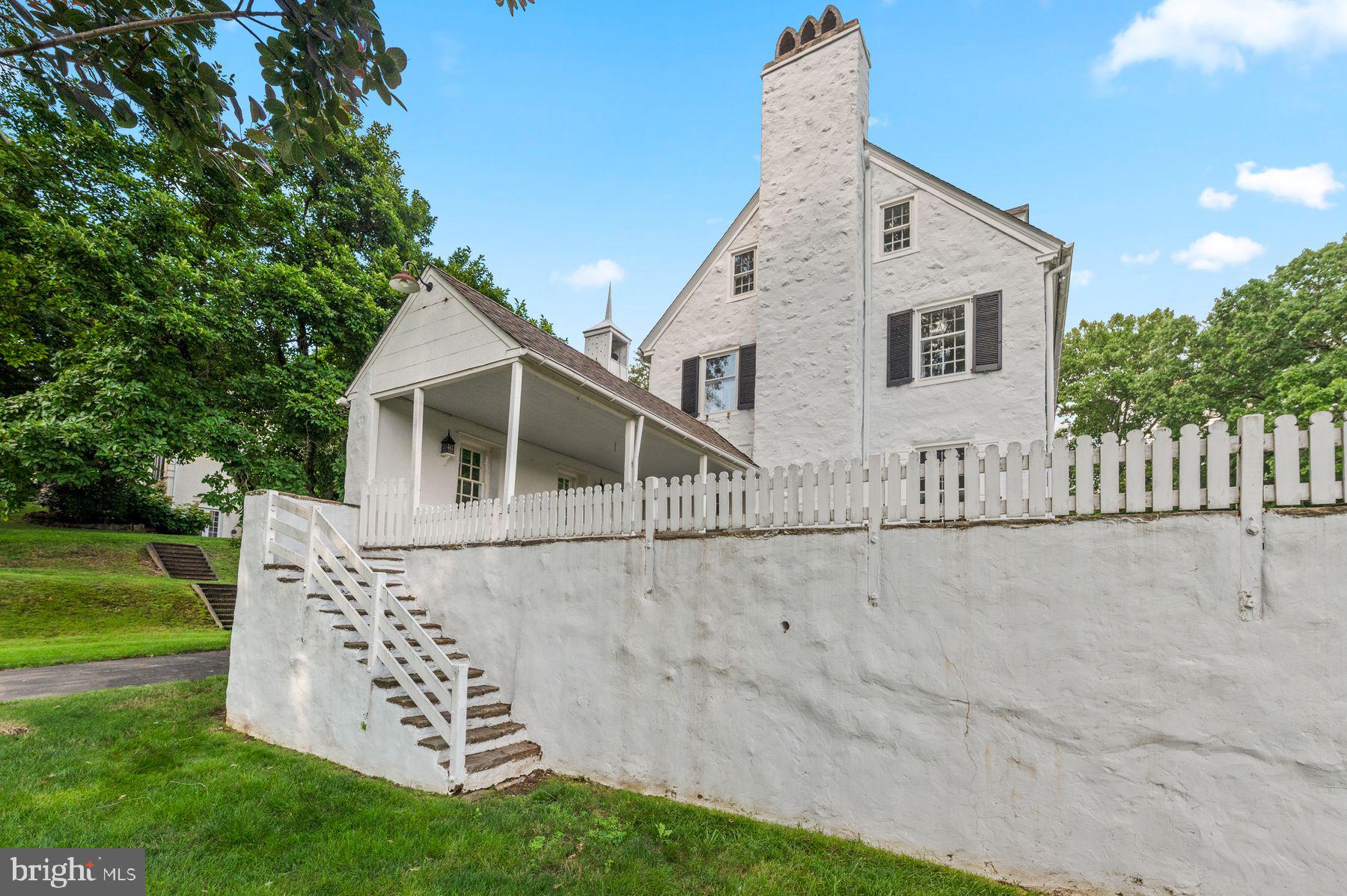 GULPH CREEK - Residential