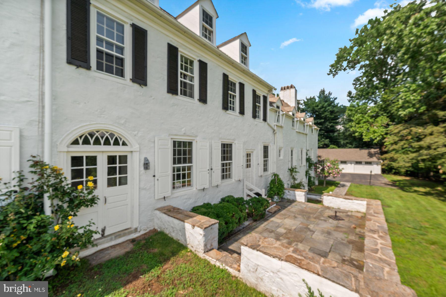 GULPH CREEK - Residential