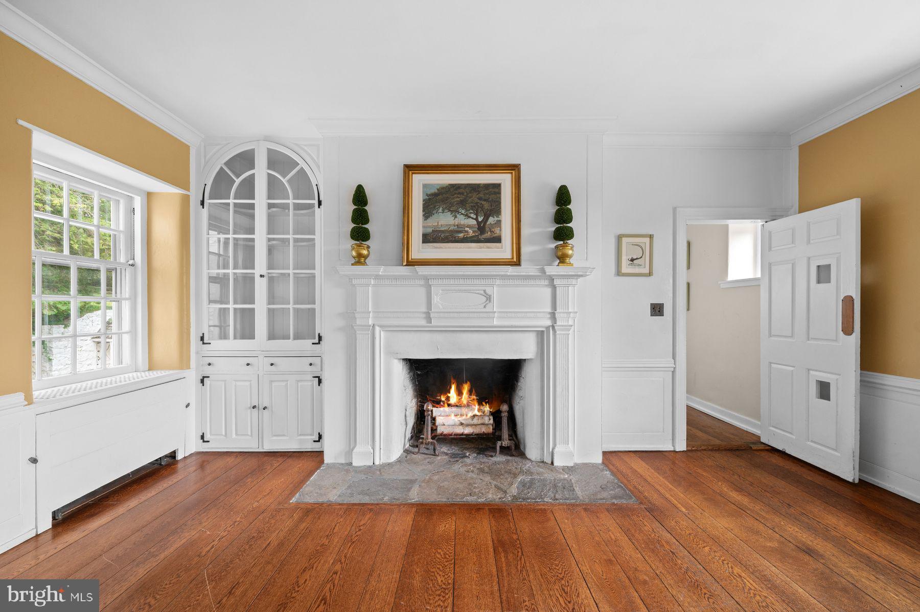 GULPH CREEK - Residential