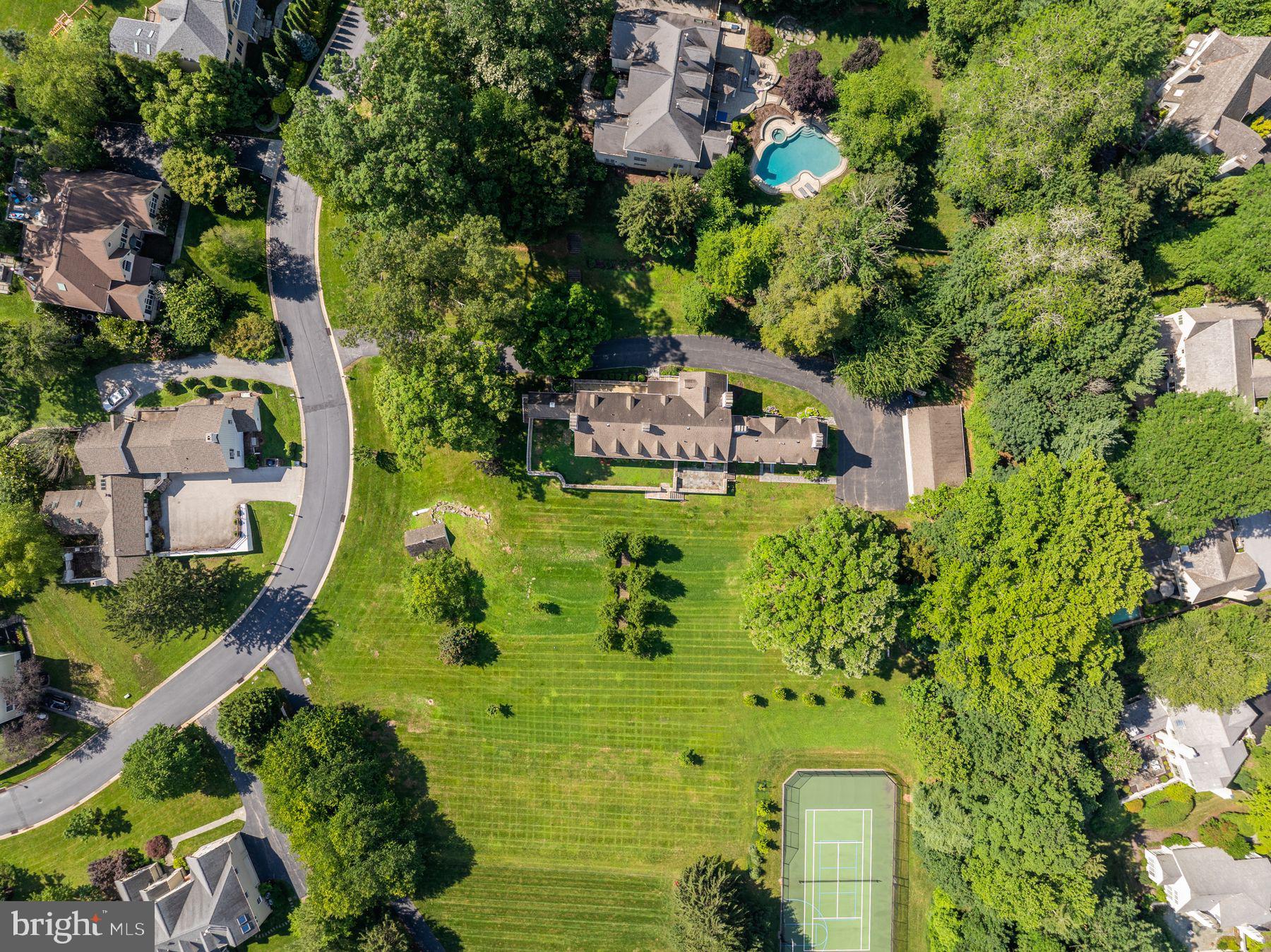 GULPH CREEK - Residential