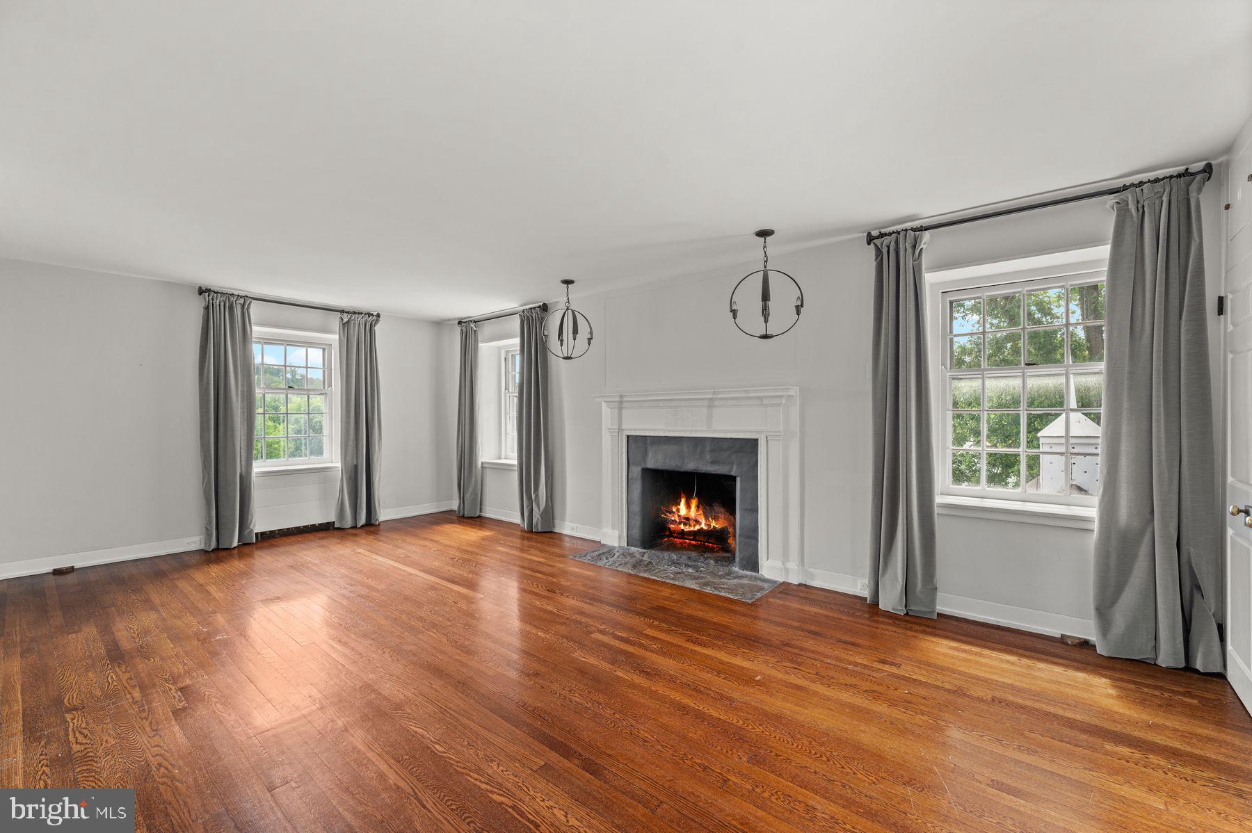 GULPH CREEK - Residential