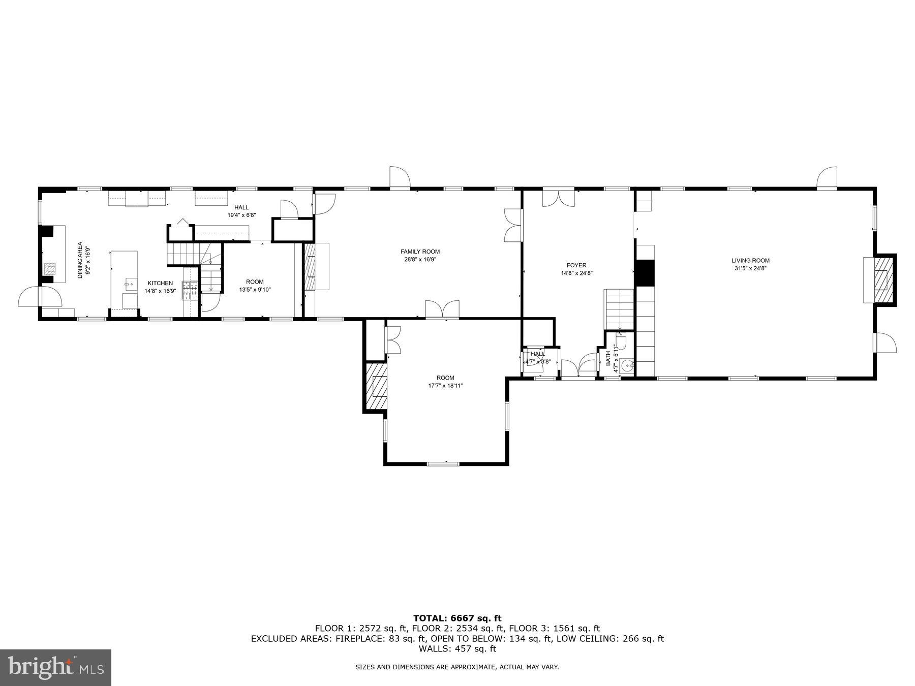 GULPH CREEK - Residential