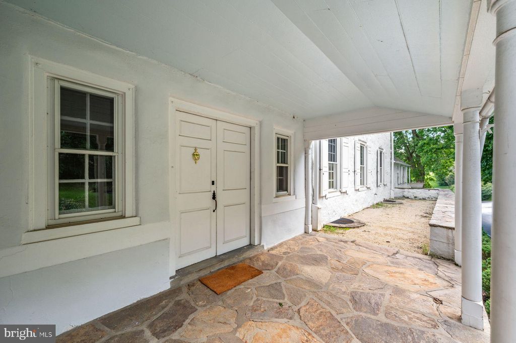 Photo of 1266 Gulph Creek Drive, WAYNE, PA 19087 (MLS # PAMC2146604)