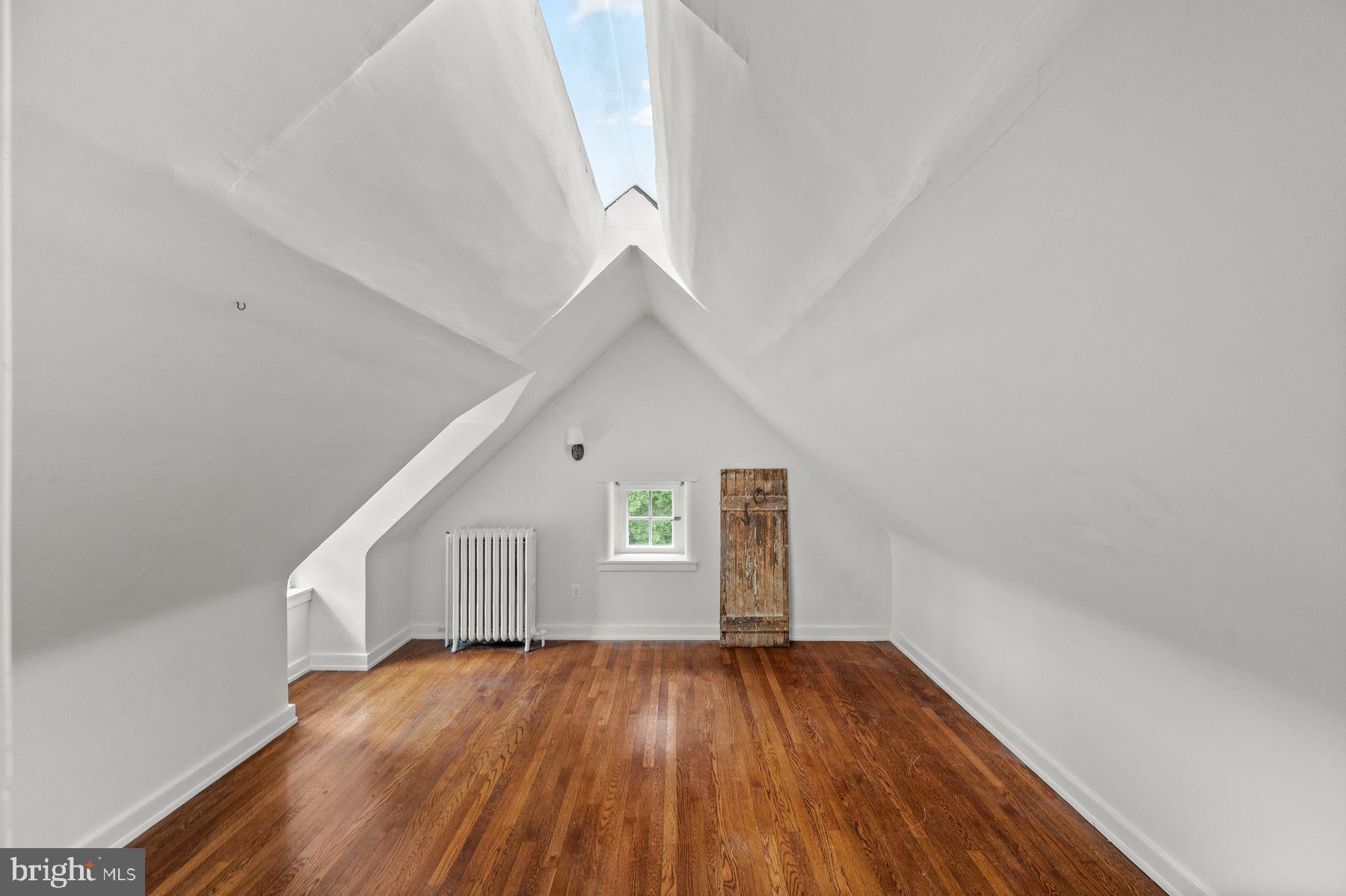 GULPH CREEK - Residential