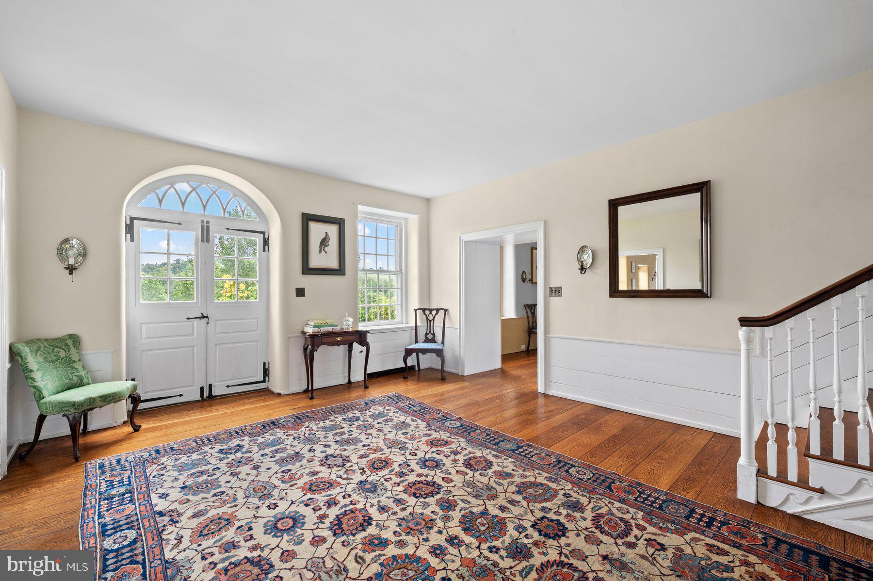 1266 GULPH CREEK DRIVE