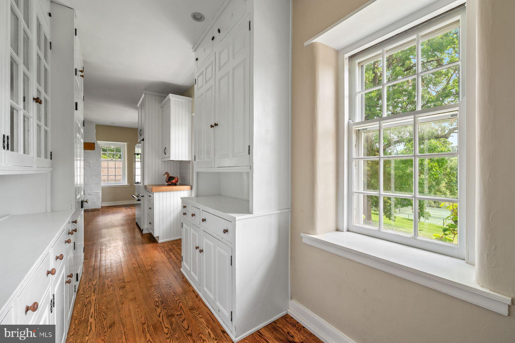 GULPH CREEK - Residential