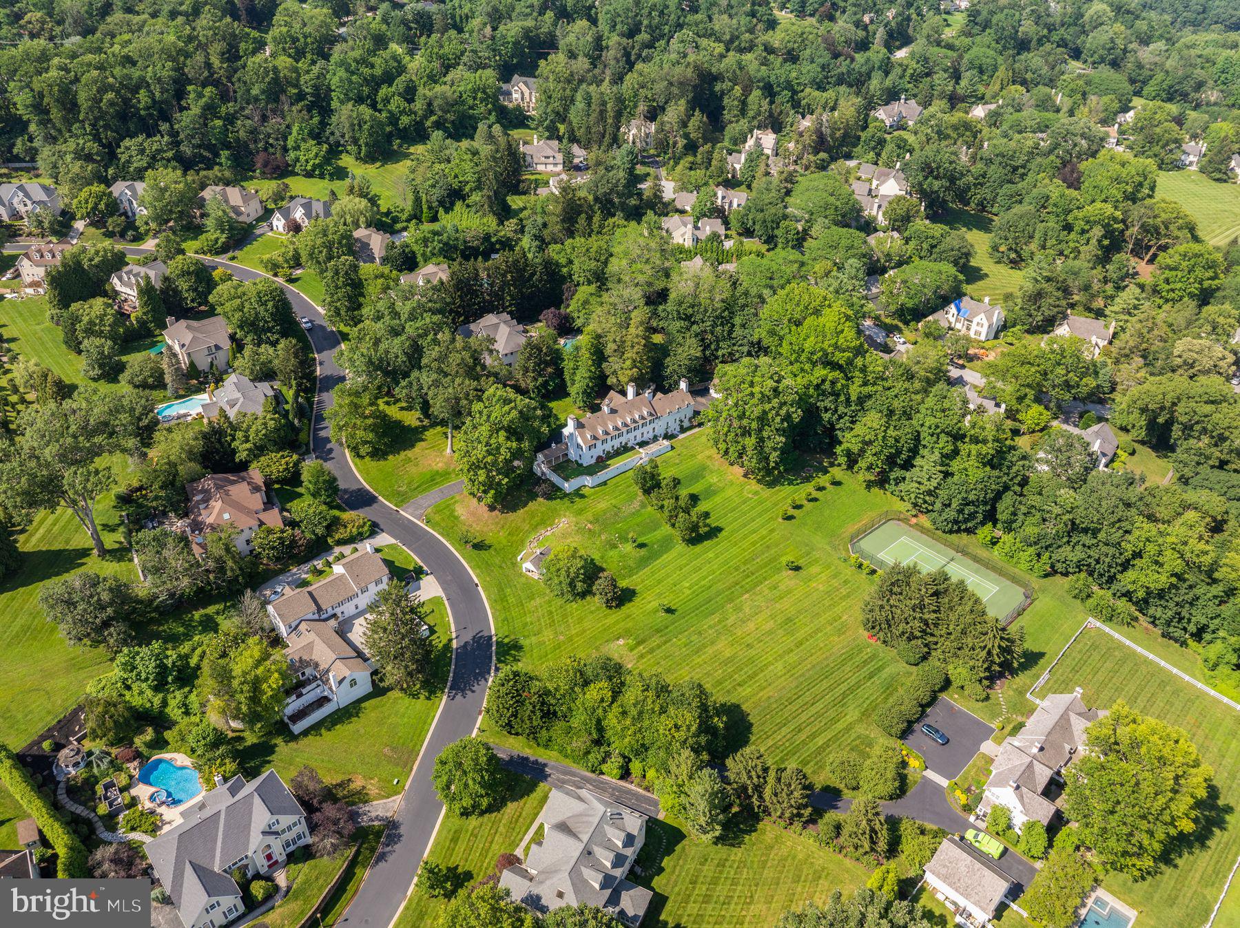 GULPH CREEK - Residential