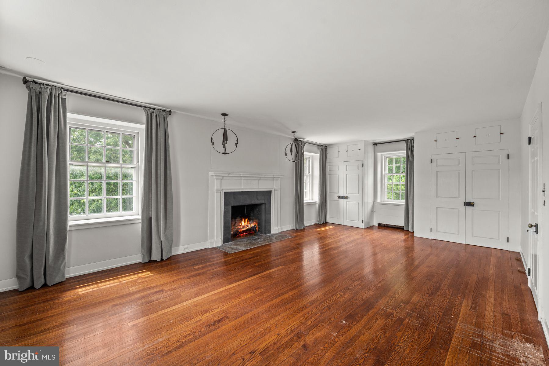 GULPH CREEK - Residential