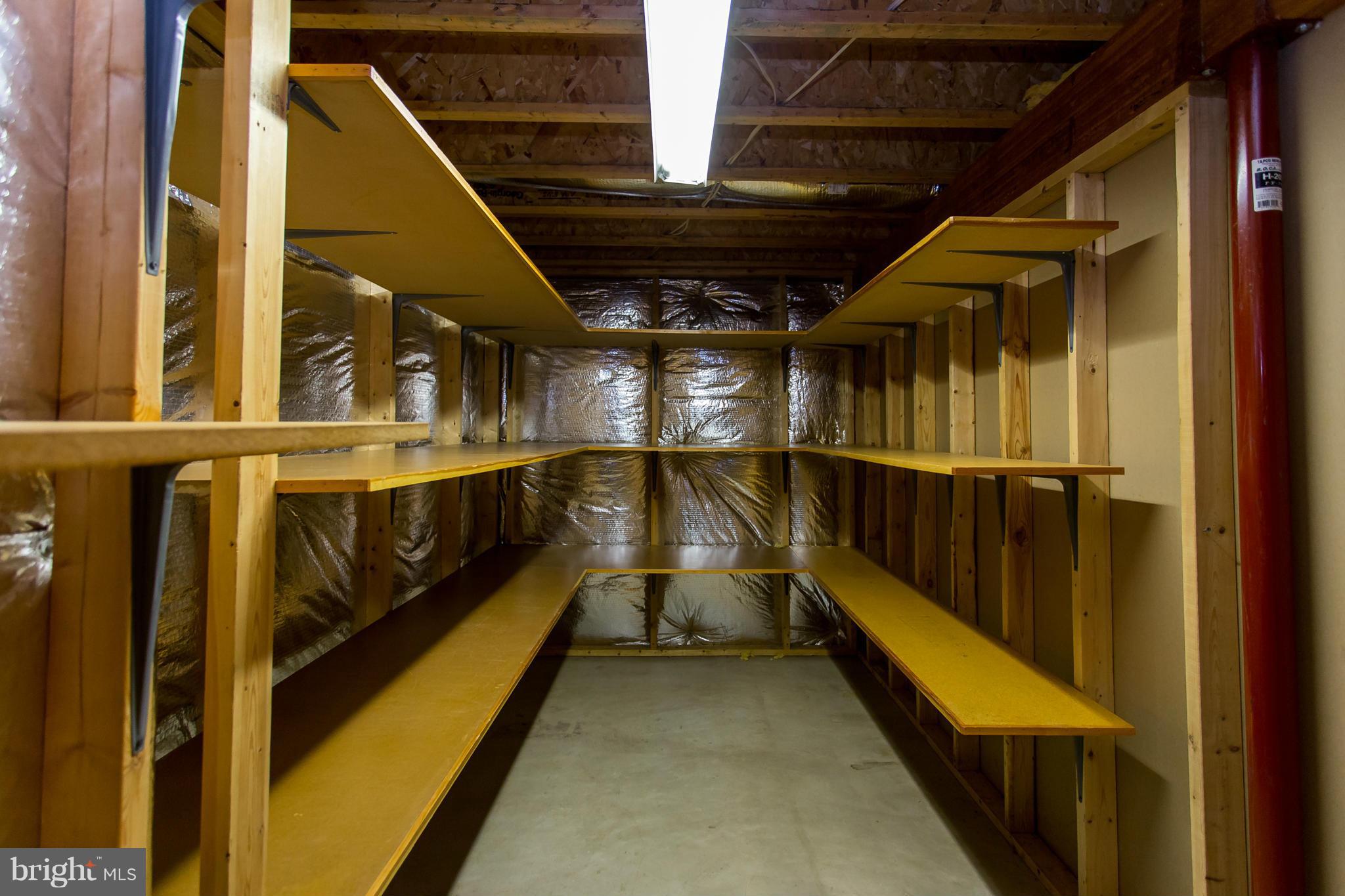 BROOKE RIDGE - Residential