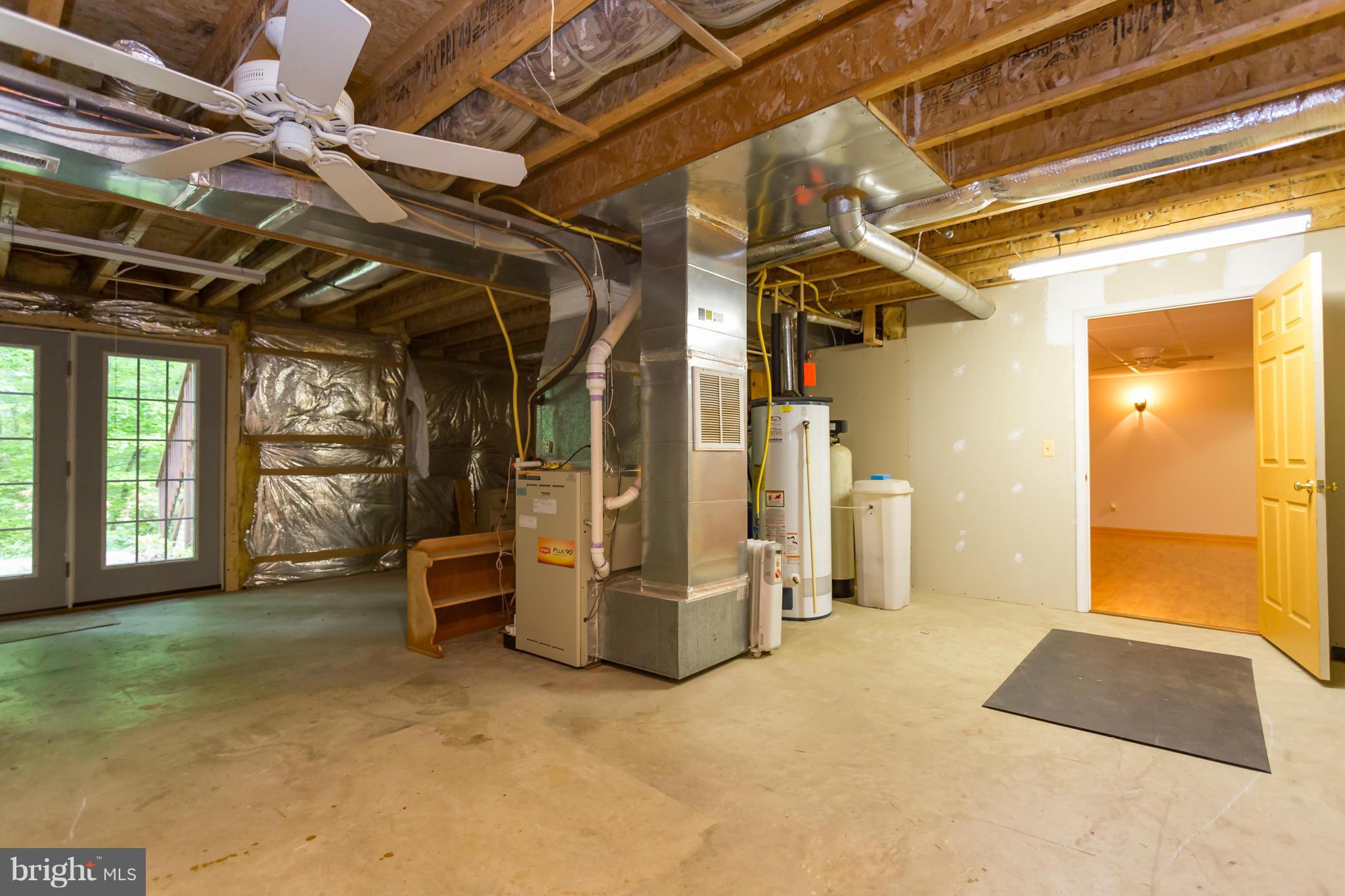 BROOKE RIDGE - Residential