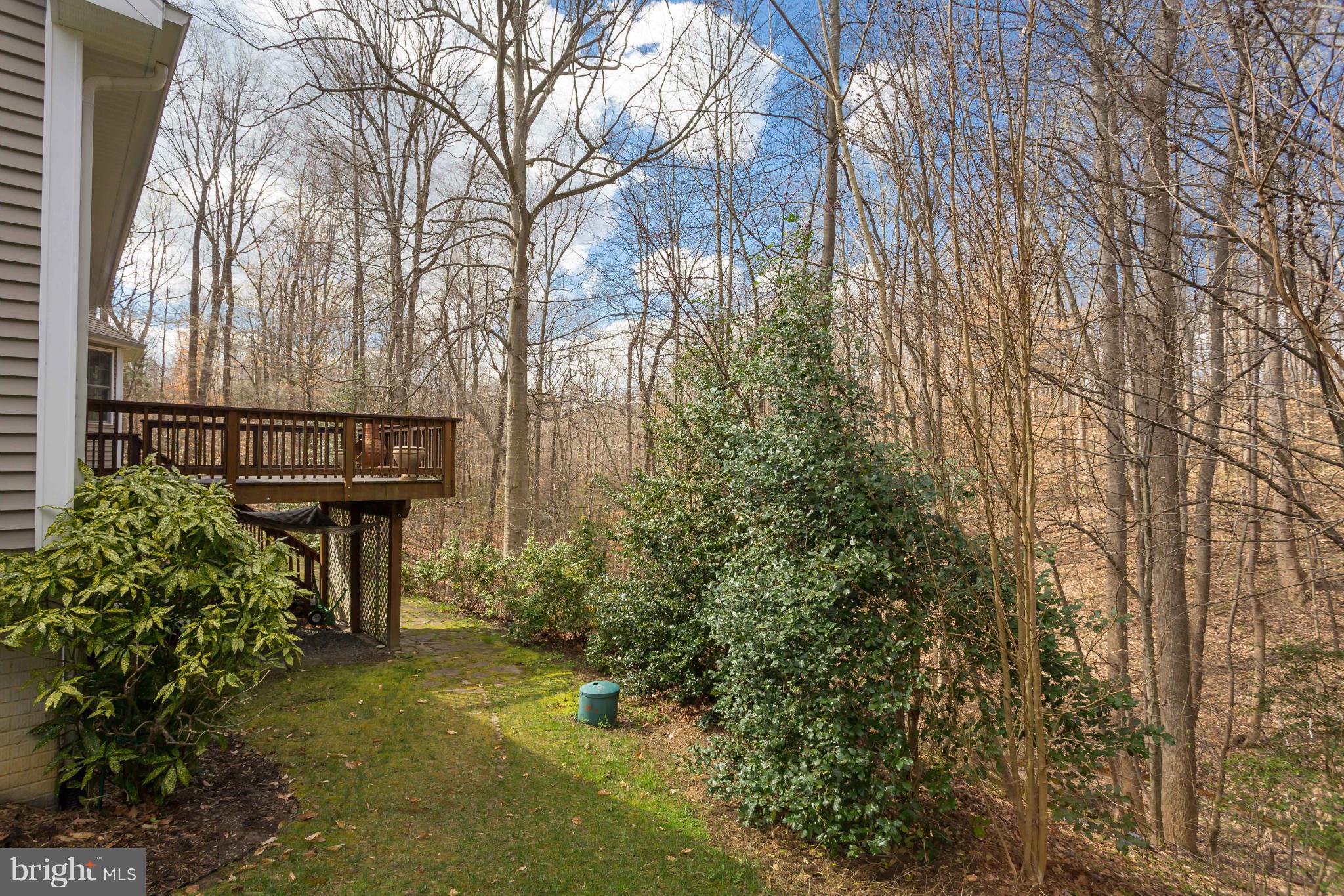 BROOKE RIDGE - Residential