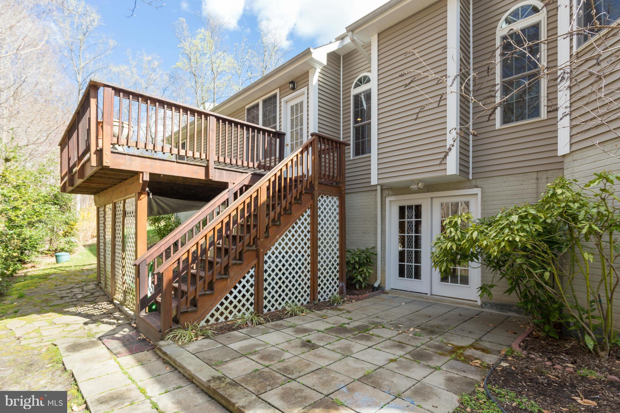 BROOKE RIDGE - Residential