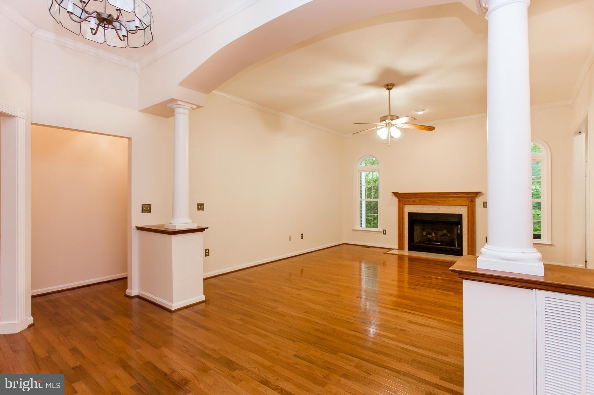 BROOKE RIDGE - Residential