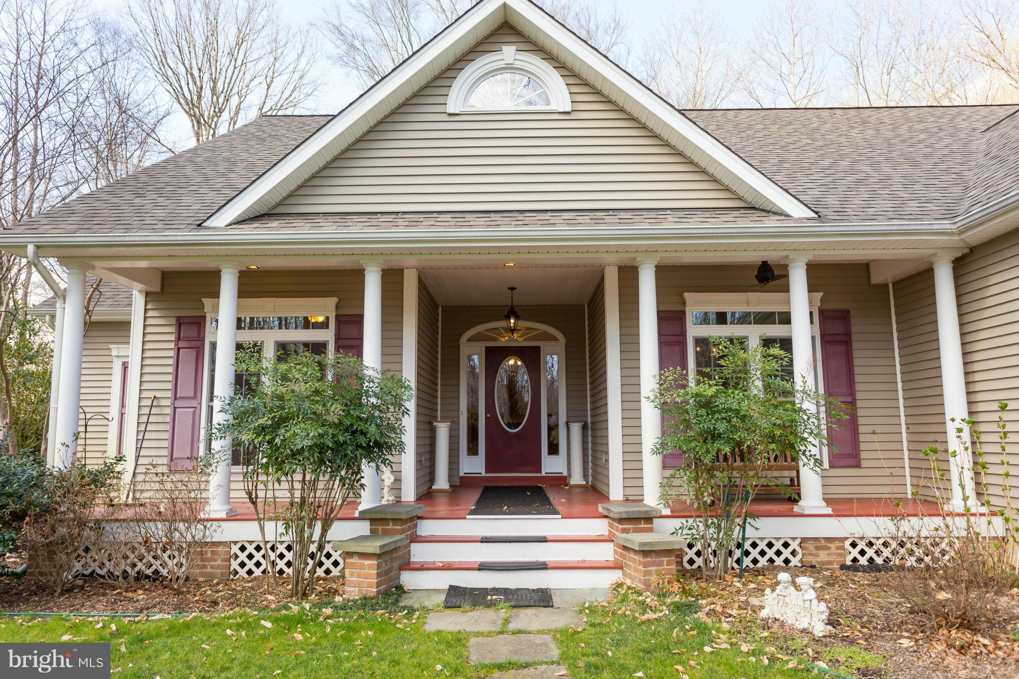 BROOKE RIDGE - Residential