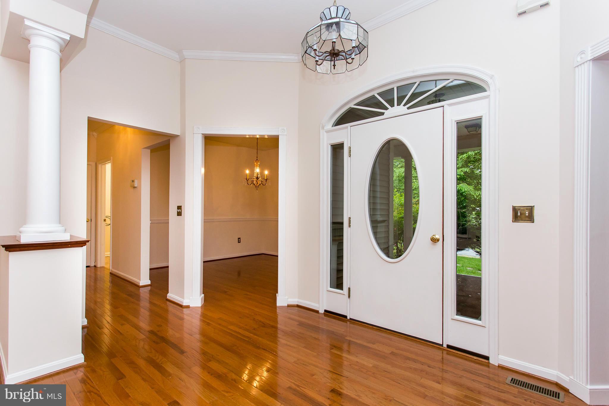 BROOKE RIDGE - Residential