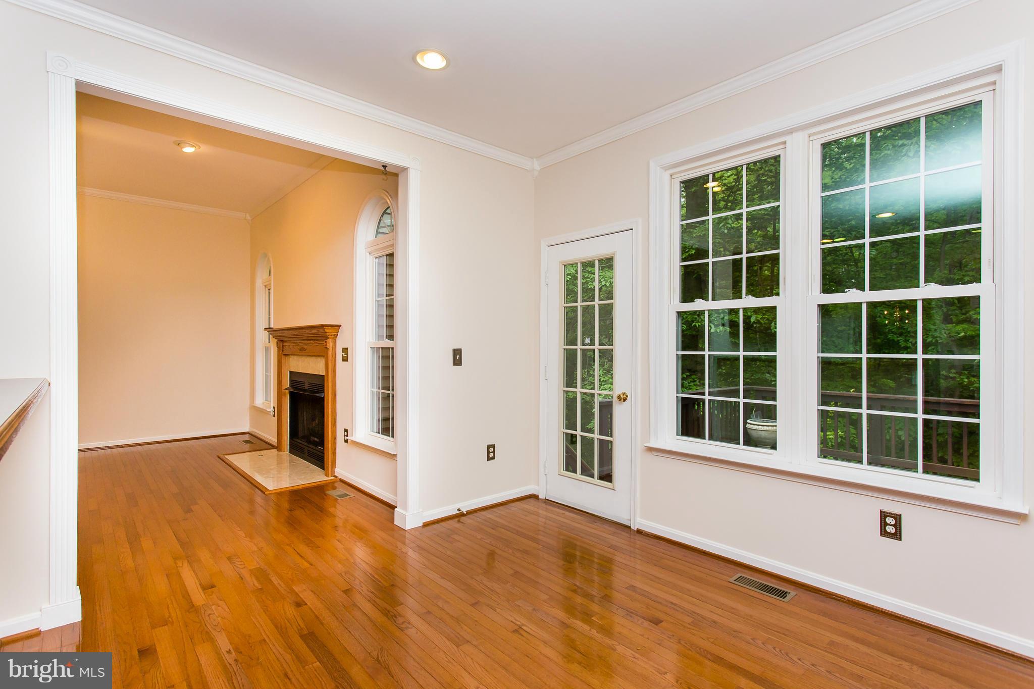 BROOKE RIDGE - Residential