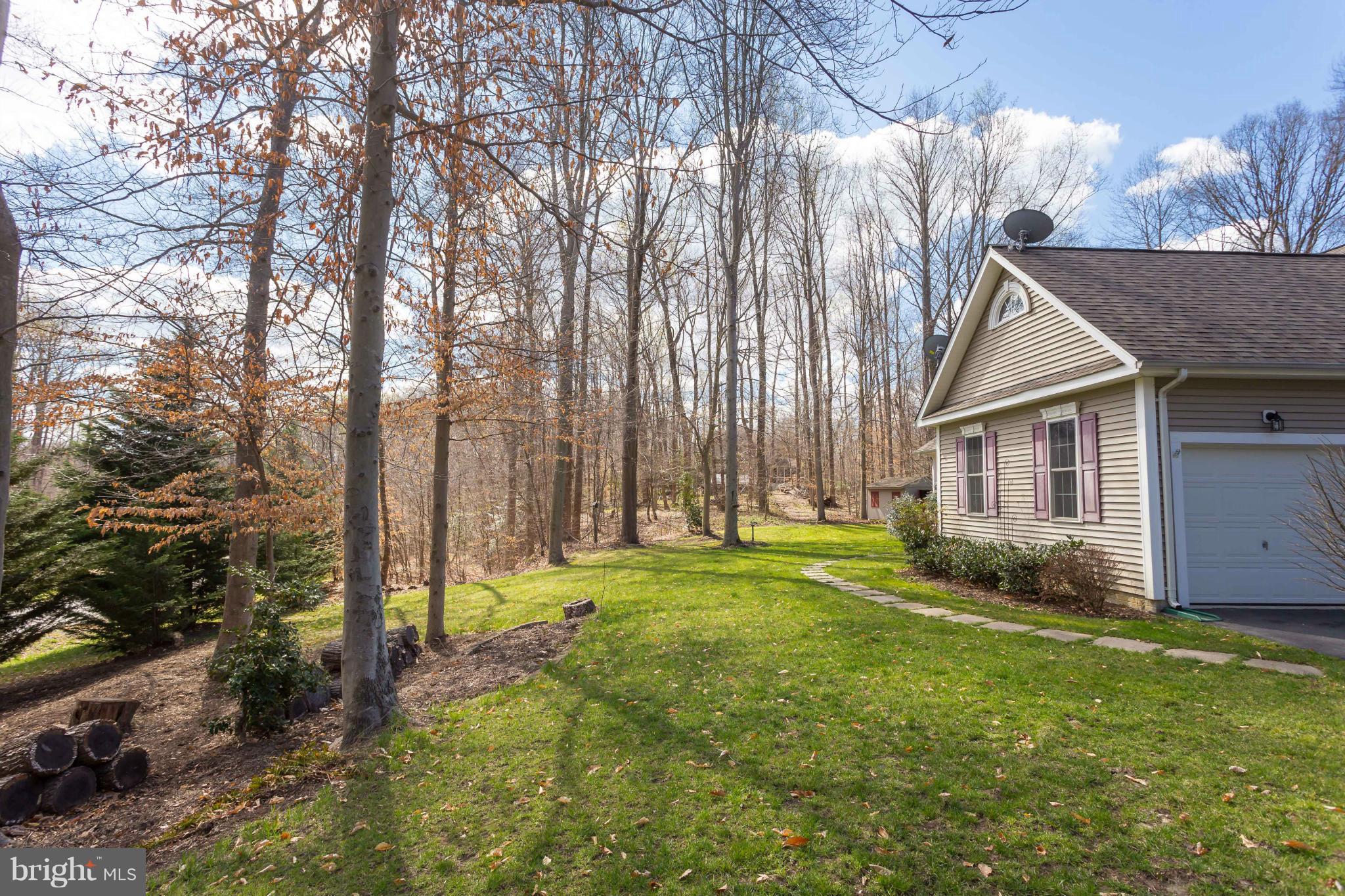 BROOKE RIDGE - Residential