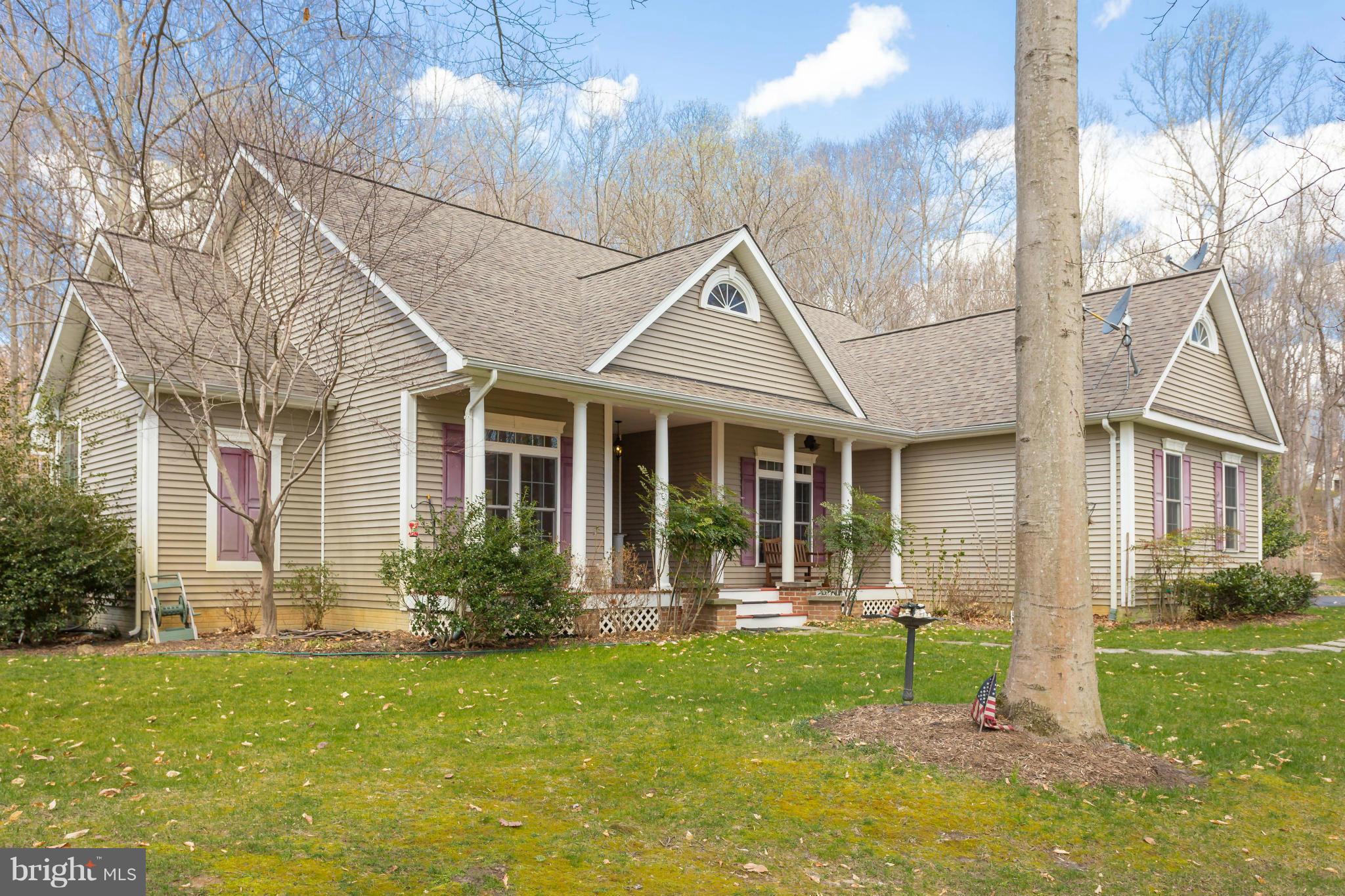 BROOKE RIDGE - Residential