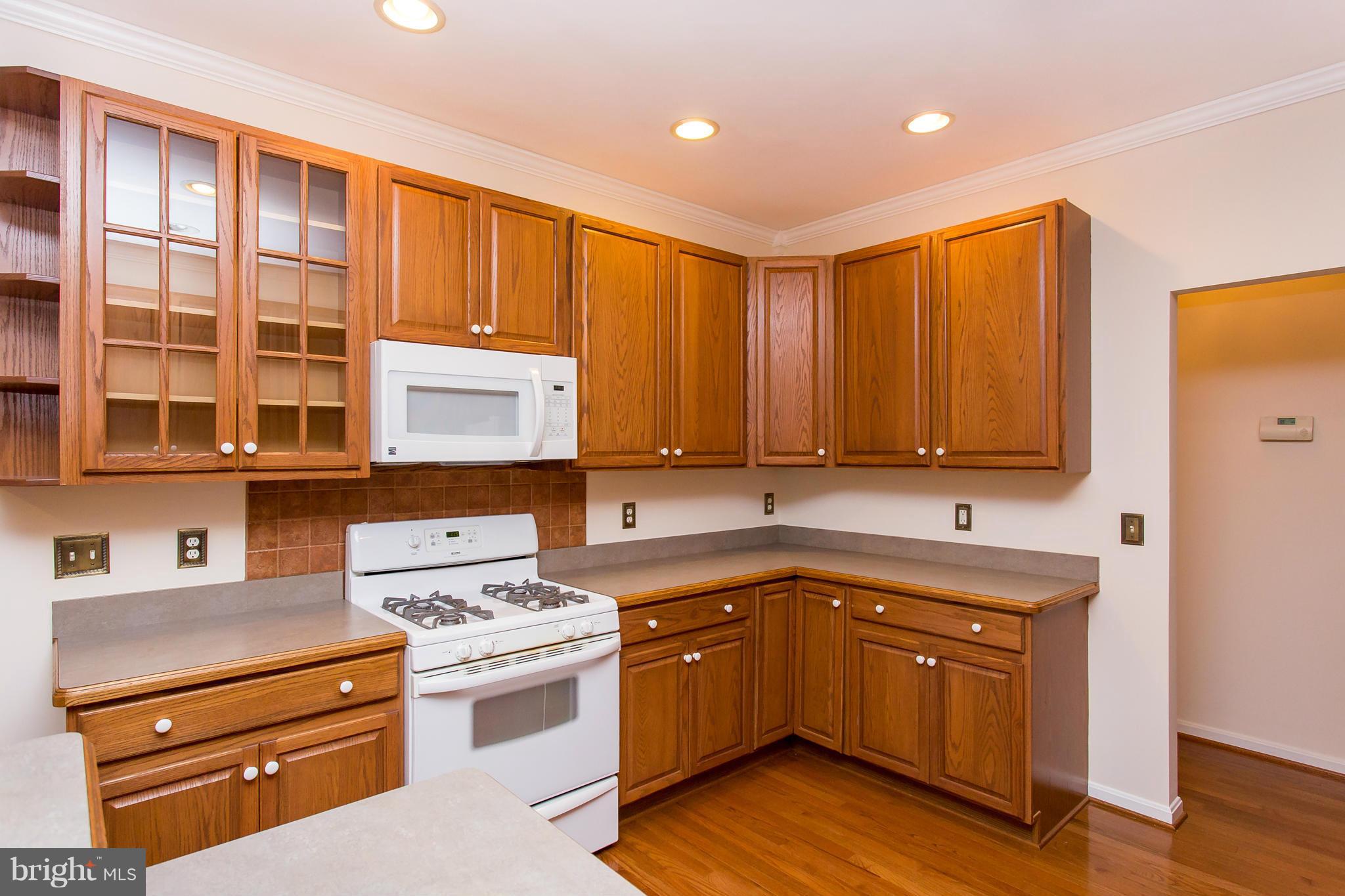 BROOKE RIDGE - Residential