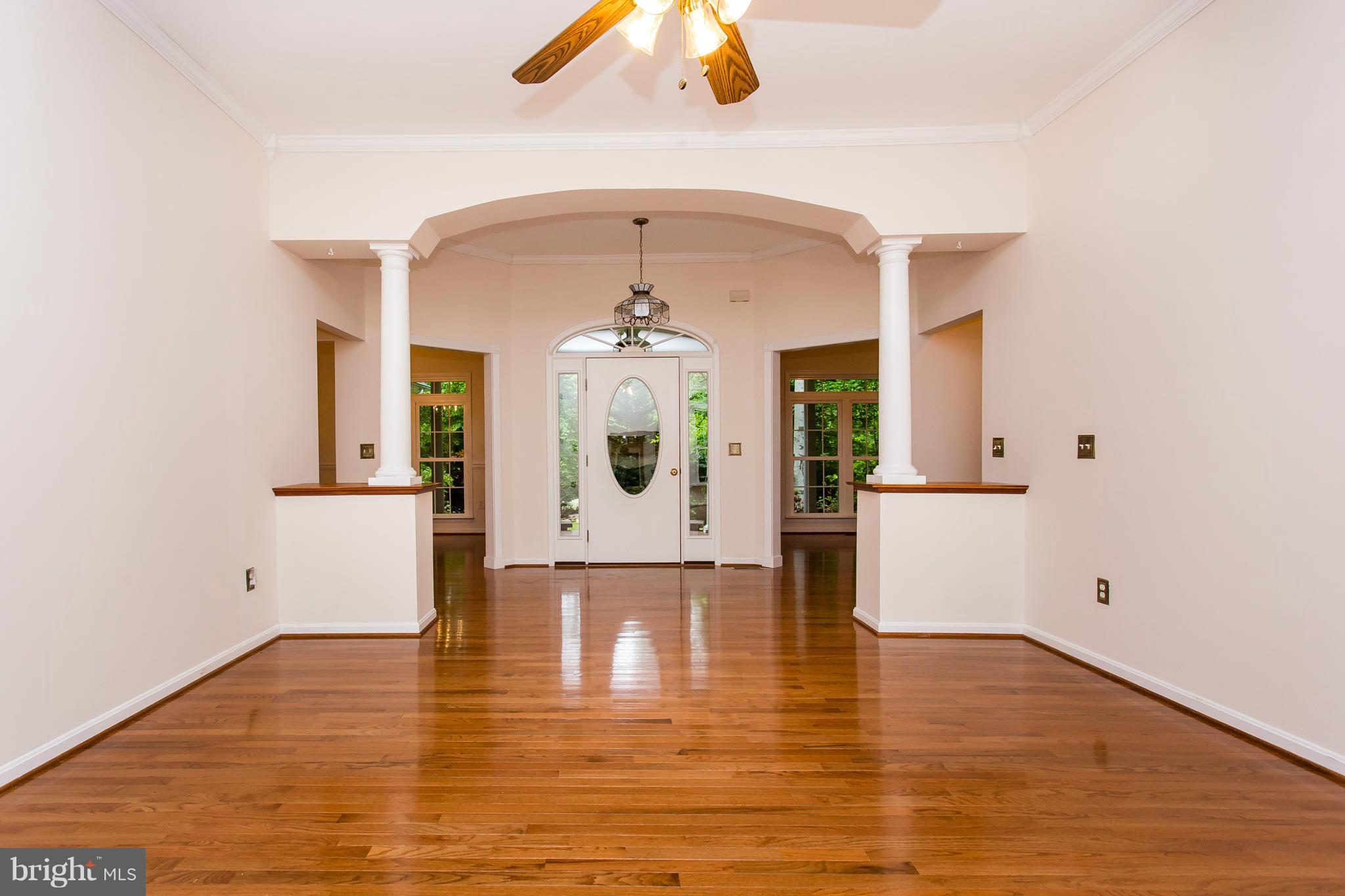 BROOKE RIDGE - Residential