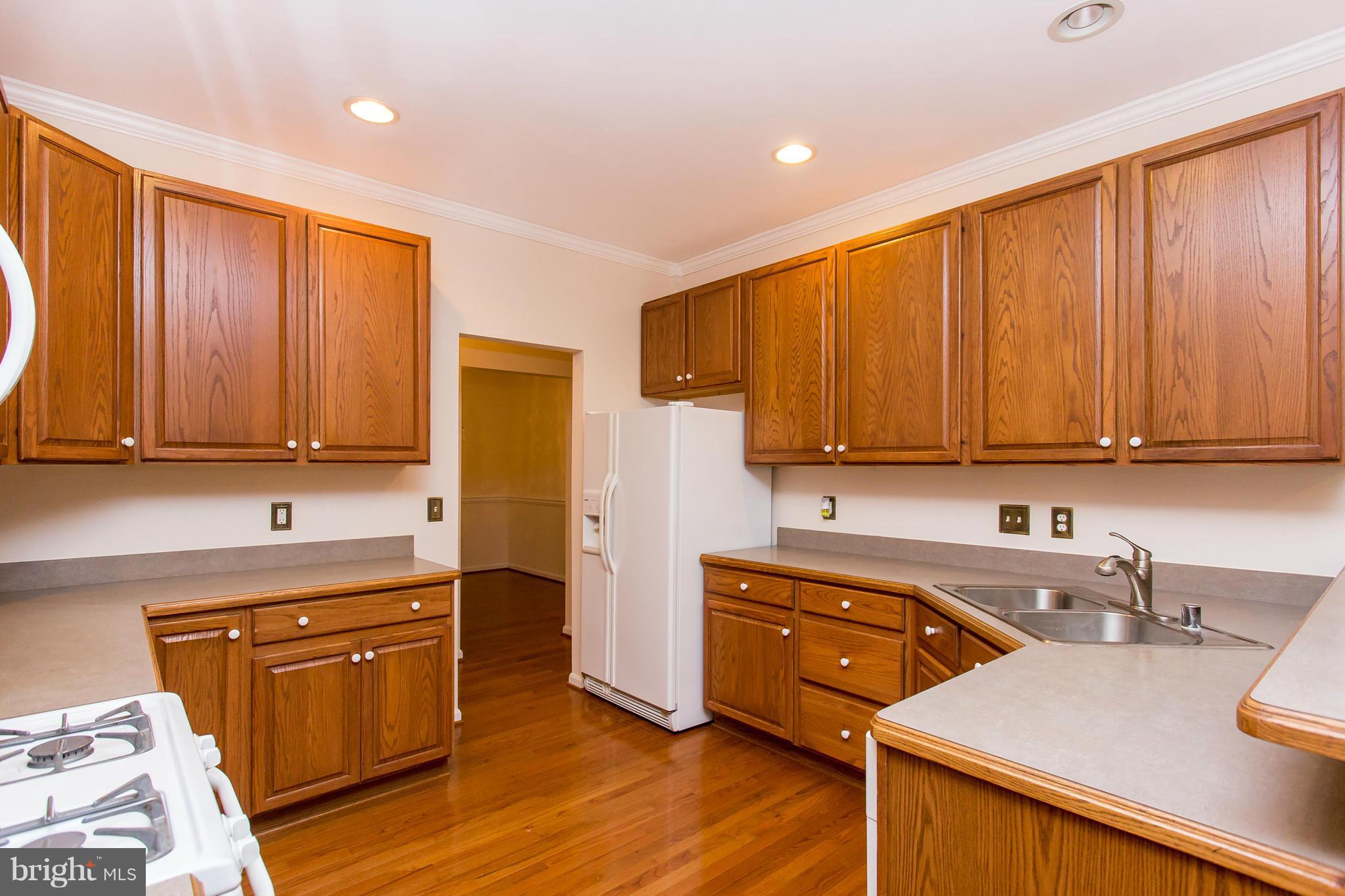 BROOKE RIDGE - Residential