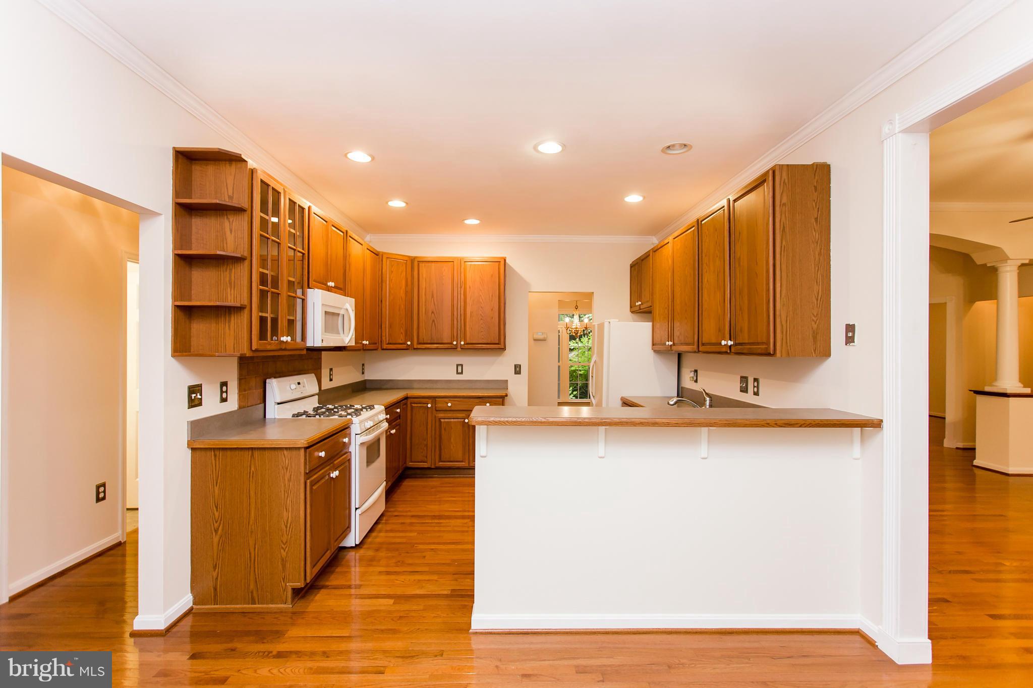 BROOKE RIDGE - Residential