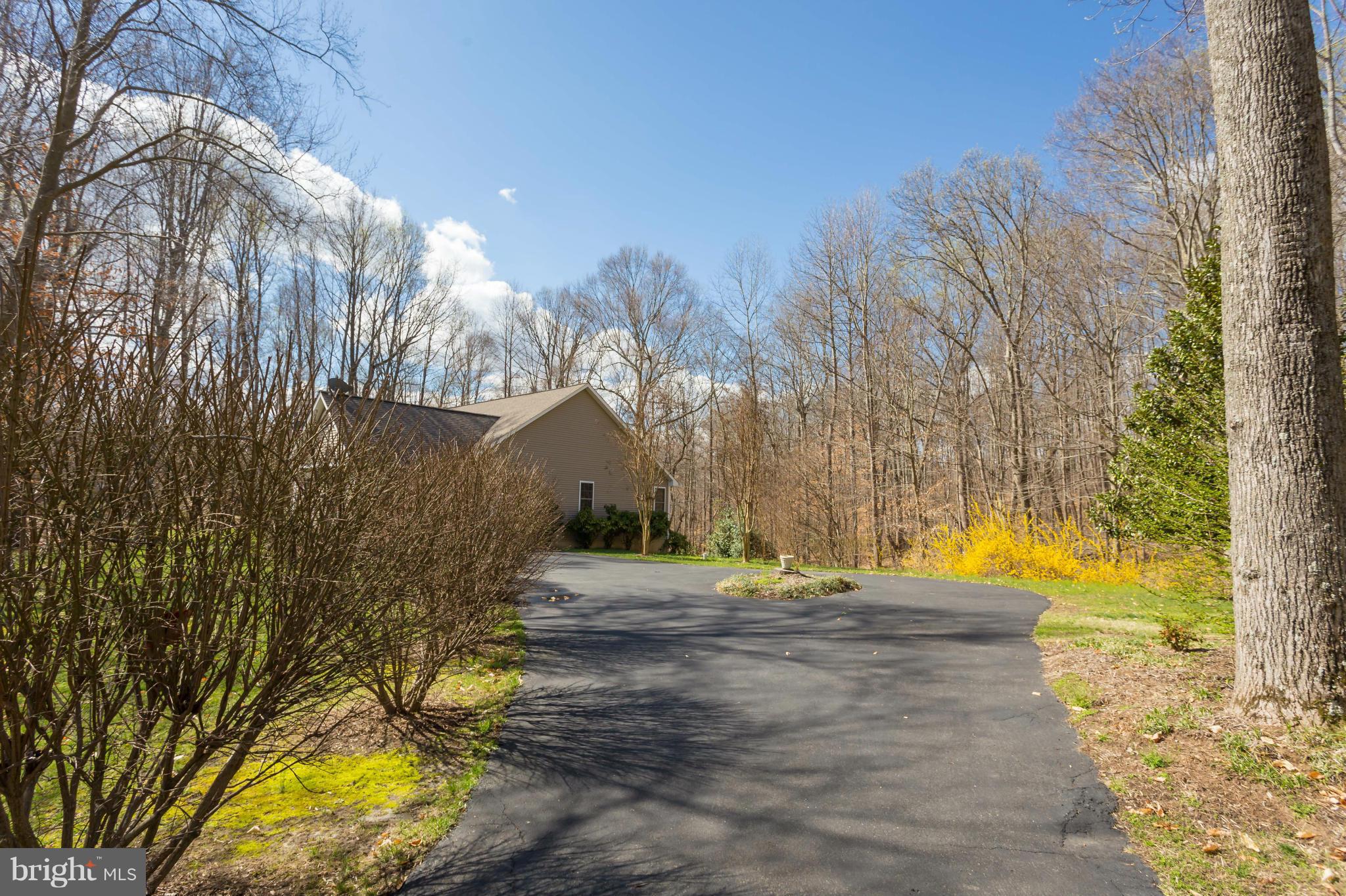 BROOKE RIDGE - Residential