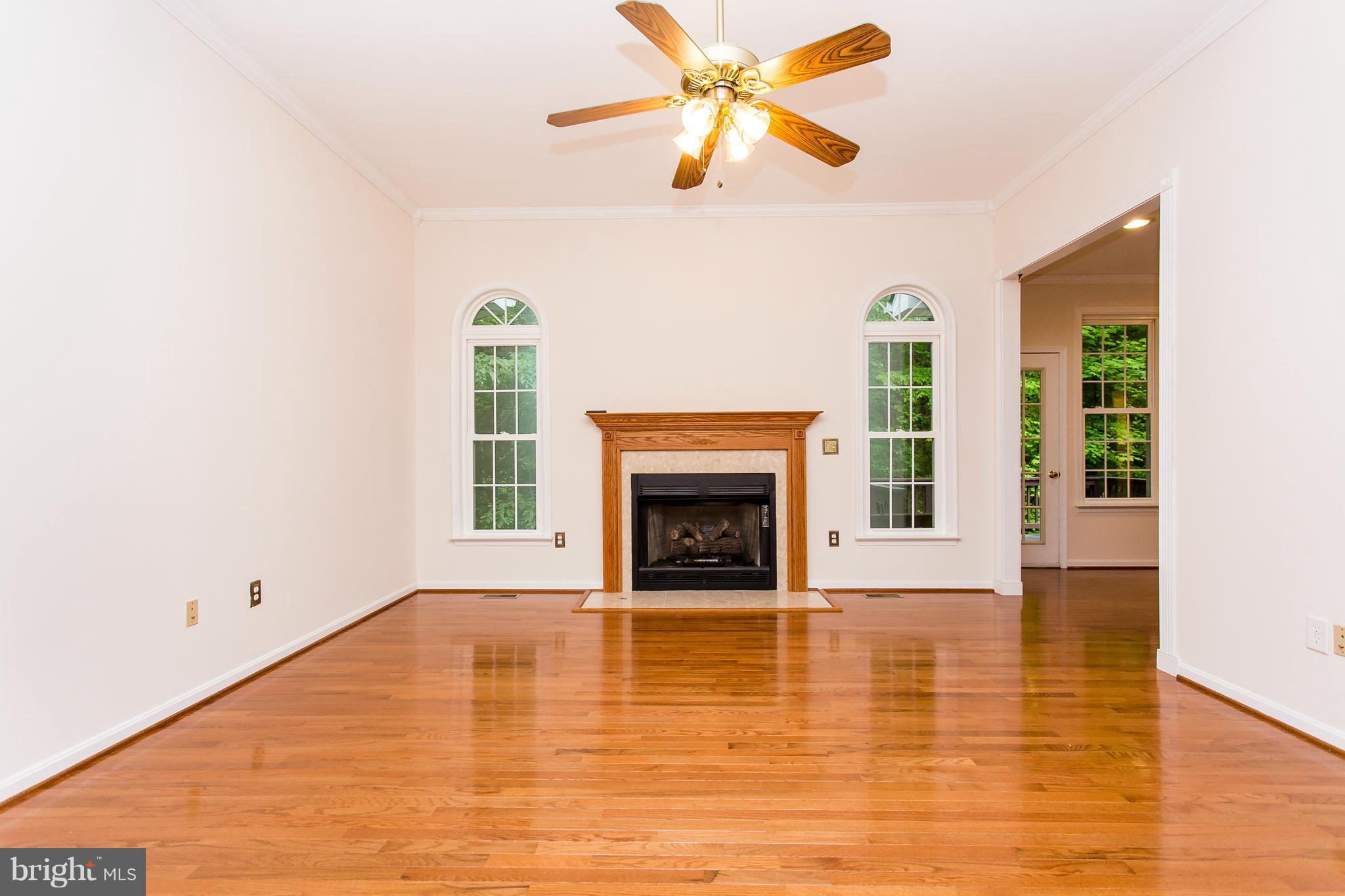 BROOKE RIDGE - Residential