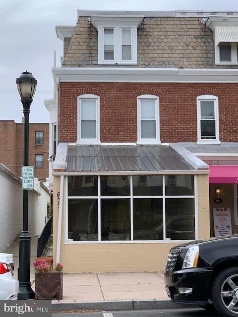 Photo of 633 Penn Avenue #1, WEST READING, PA 19611 (MLS # PABK2075896)