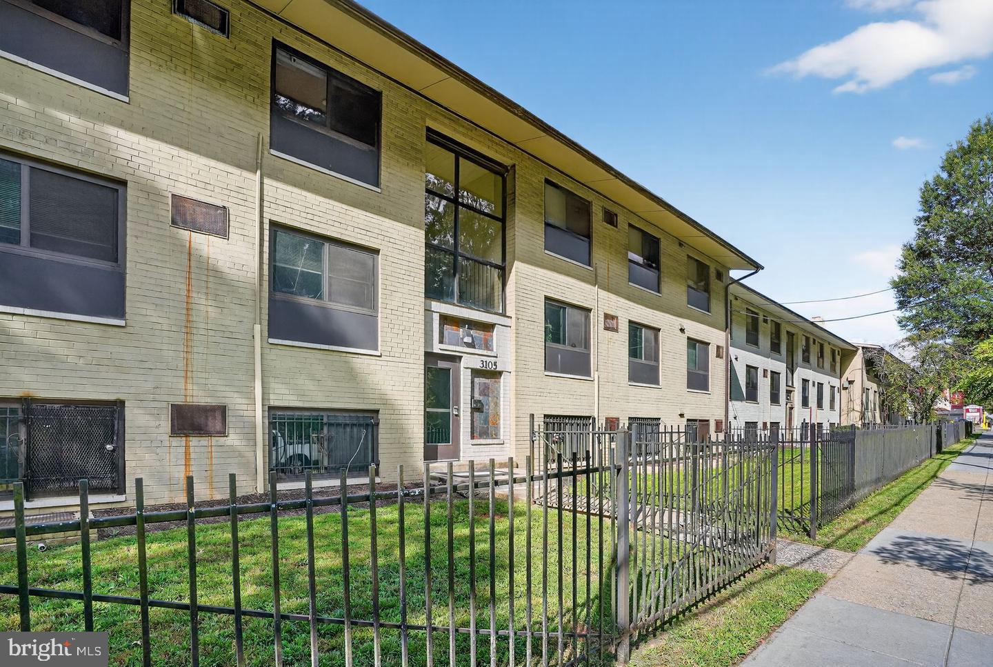 RANDLE HEIGHTS - Residential