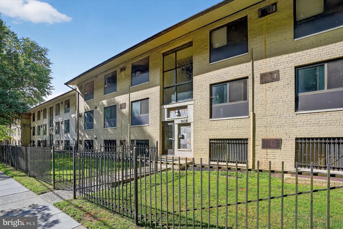 RANDLE HEIGHTS - Residential