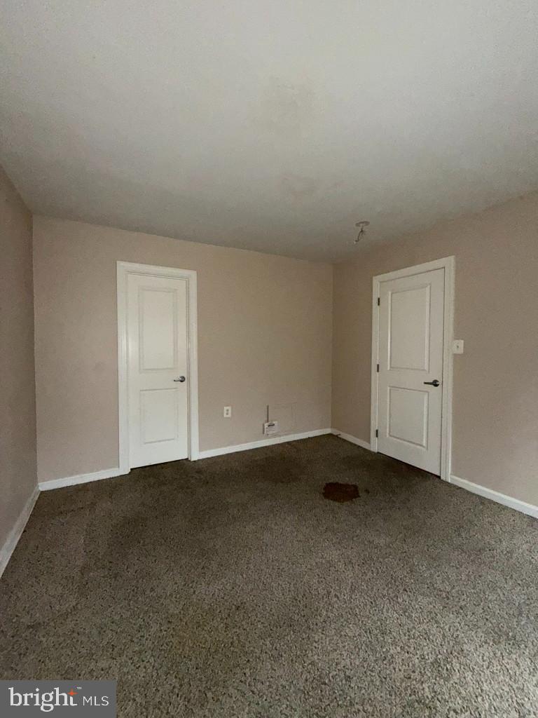 RANDLE HEIGHTS - Residential