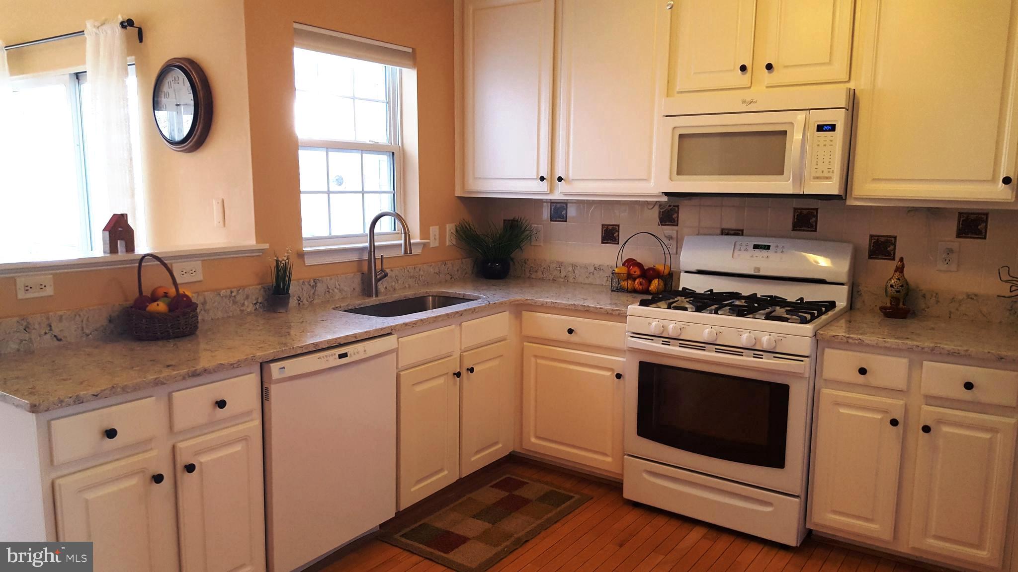 RIDGELEIGH - Residential