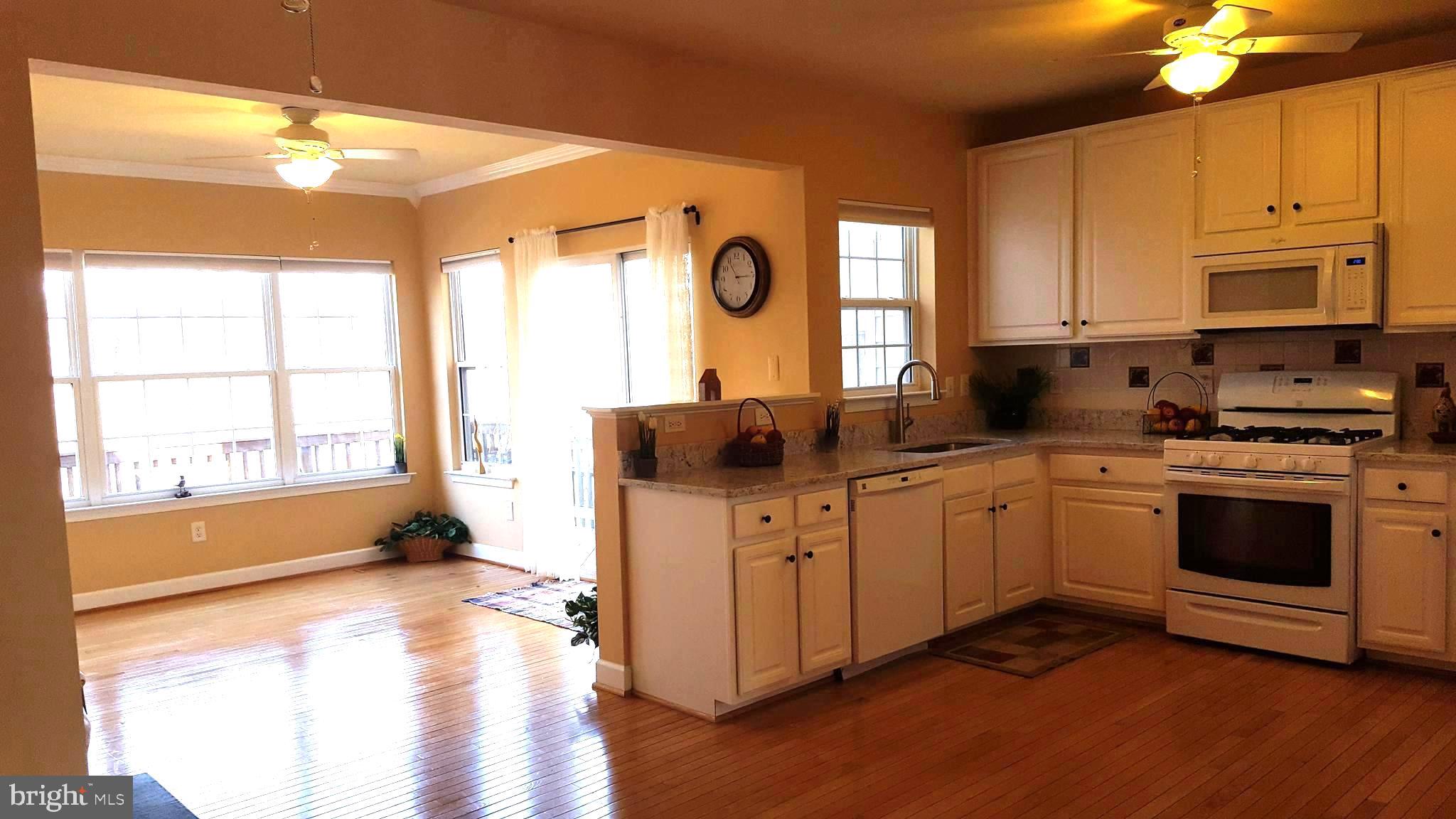 RIDGELEIGH - Residential