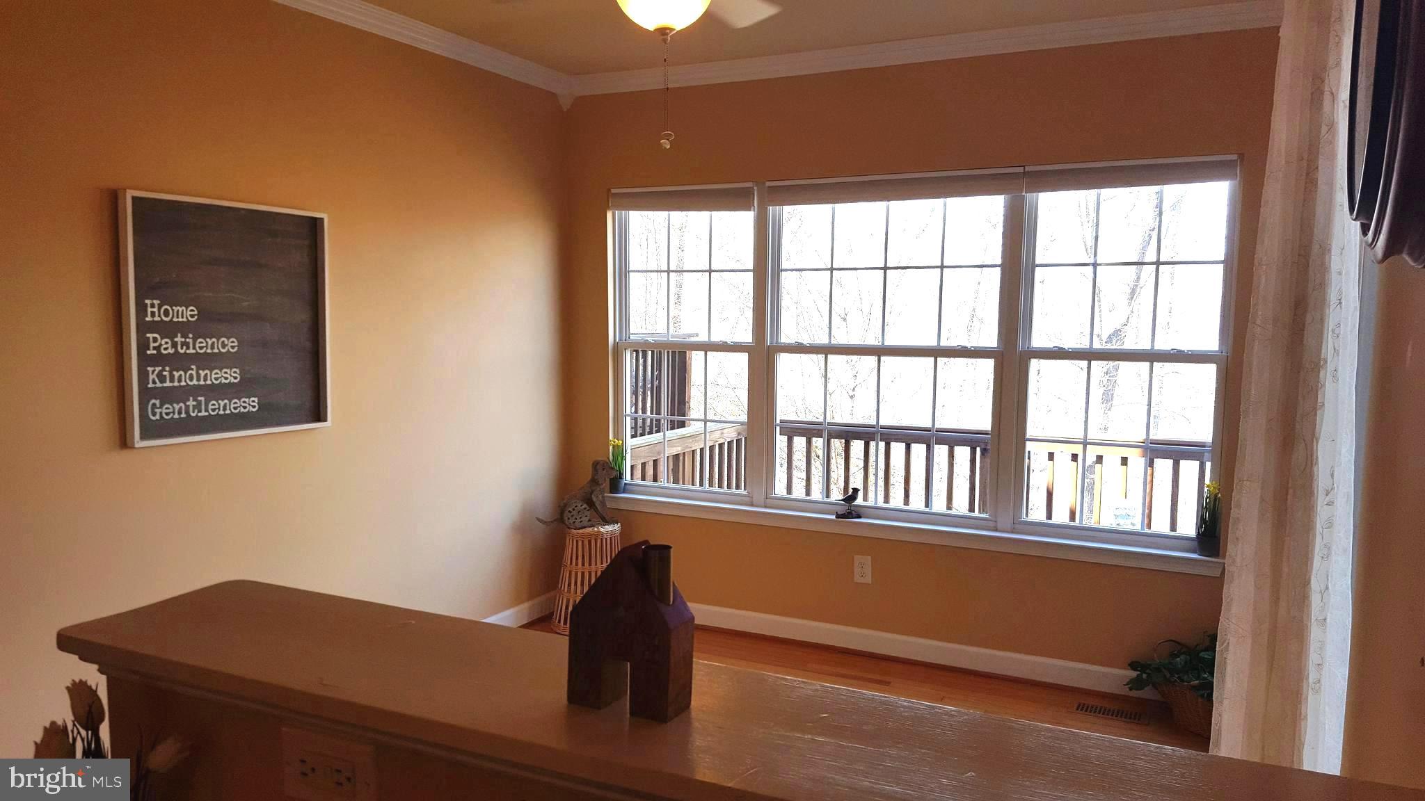 RIDGELEIGH - Residential