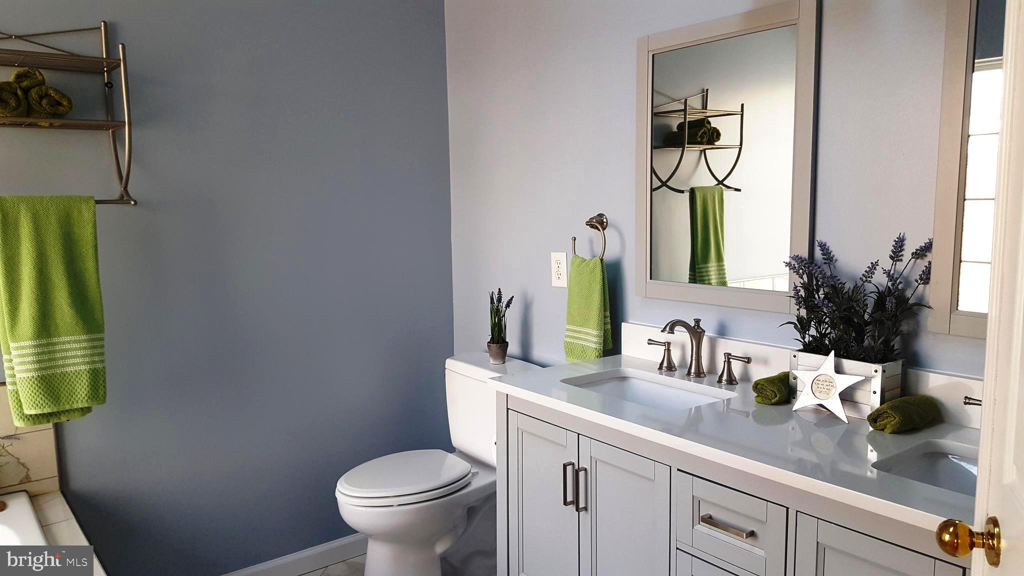 RIDGELEIGH - Residential