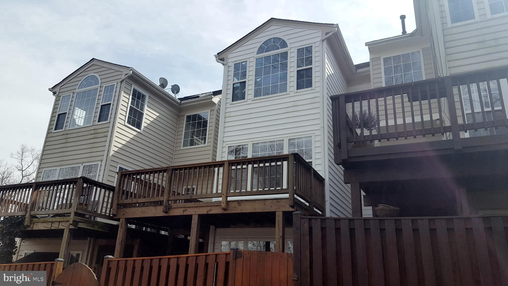 RIDGELEIGH - Residential