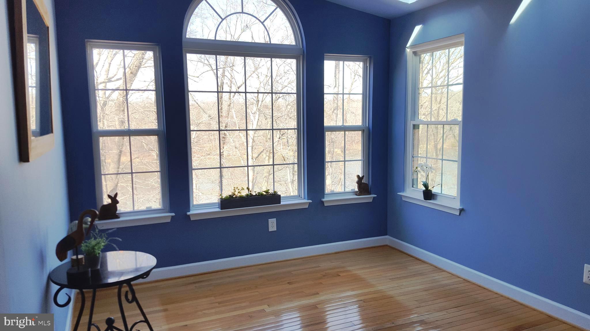 RIDGELEIGH - Residential