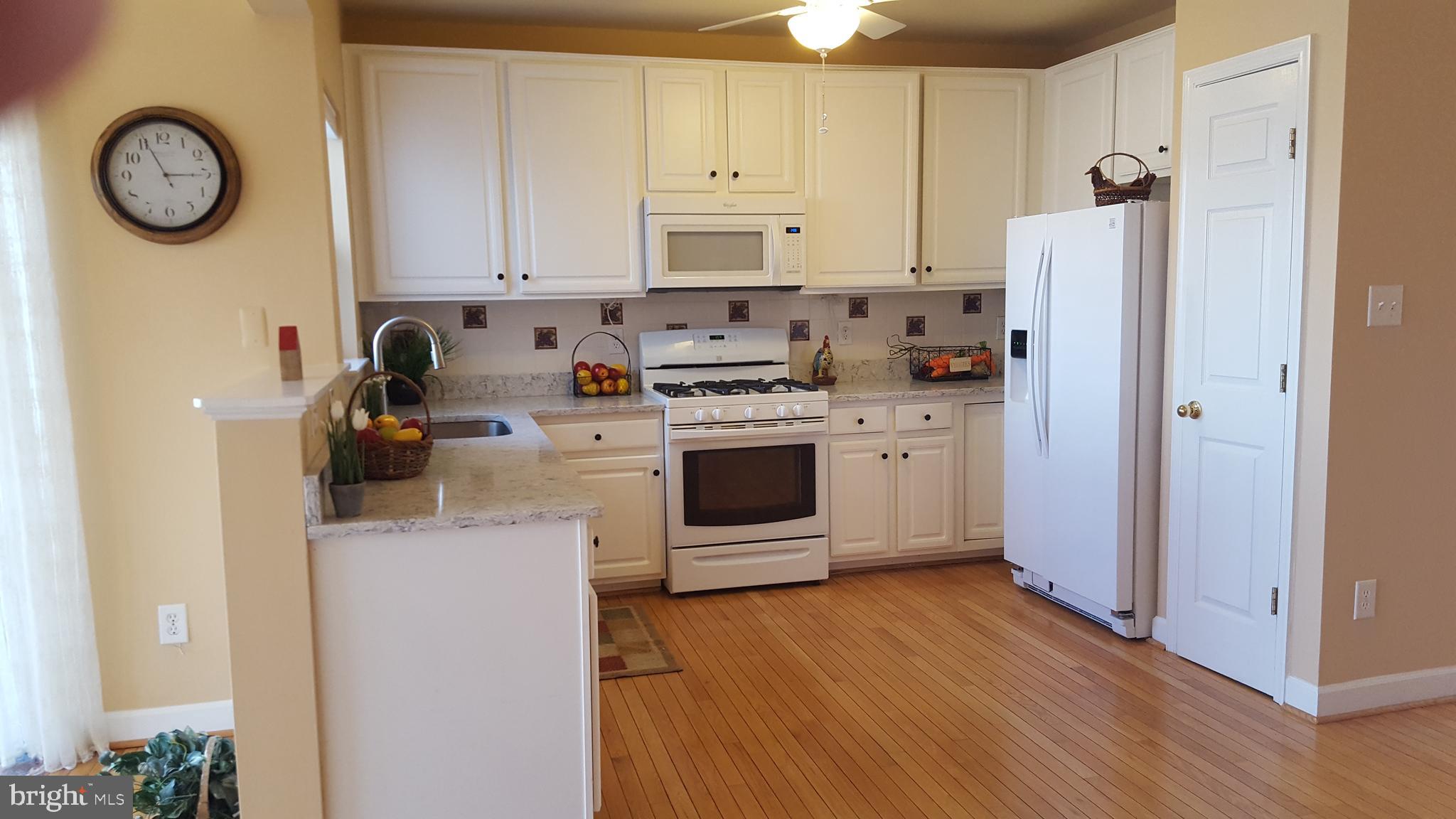 RIDGELEIGH - Residential