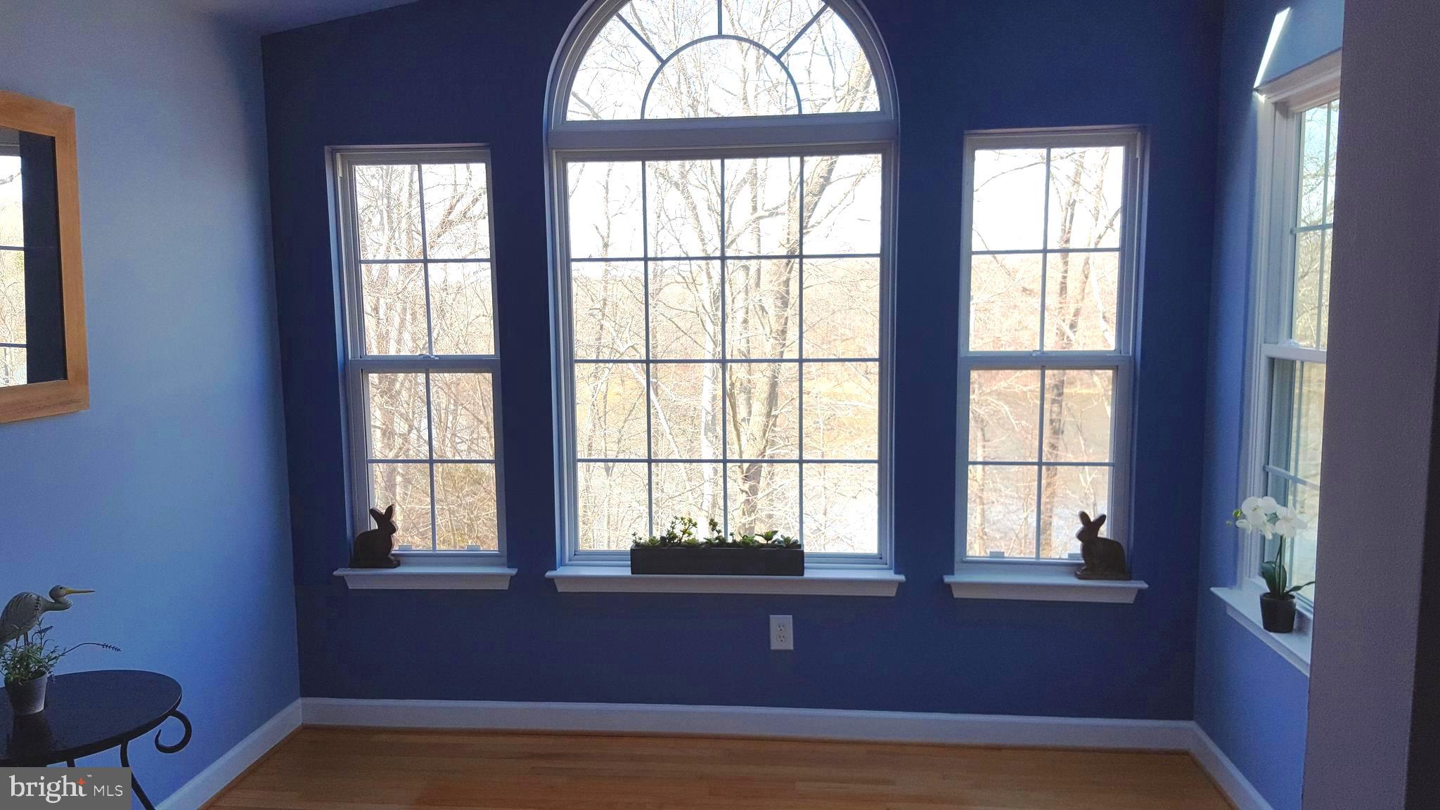 RIDGELEIGH - Residential